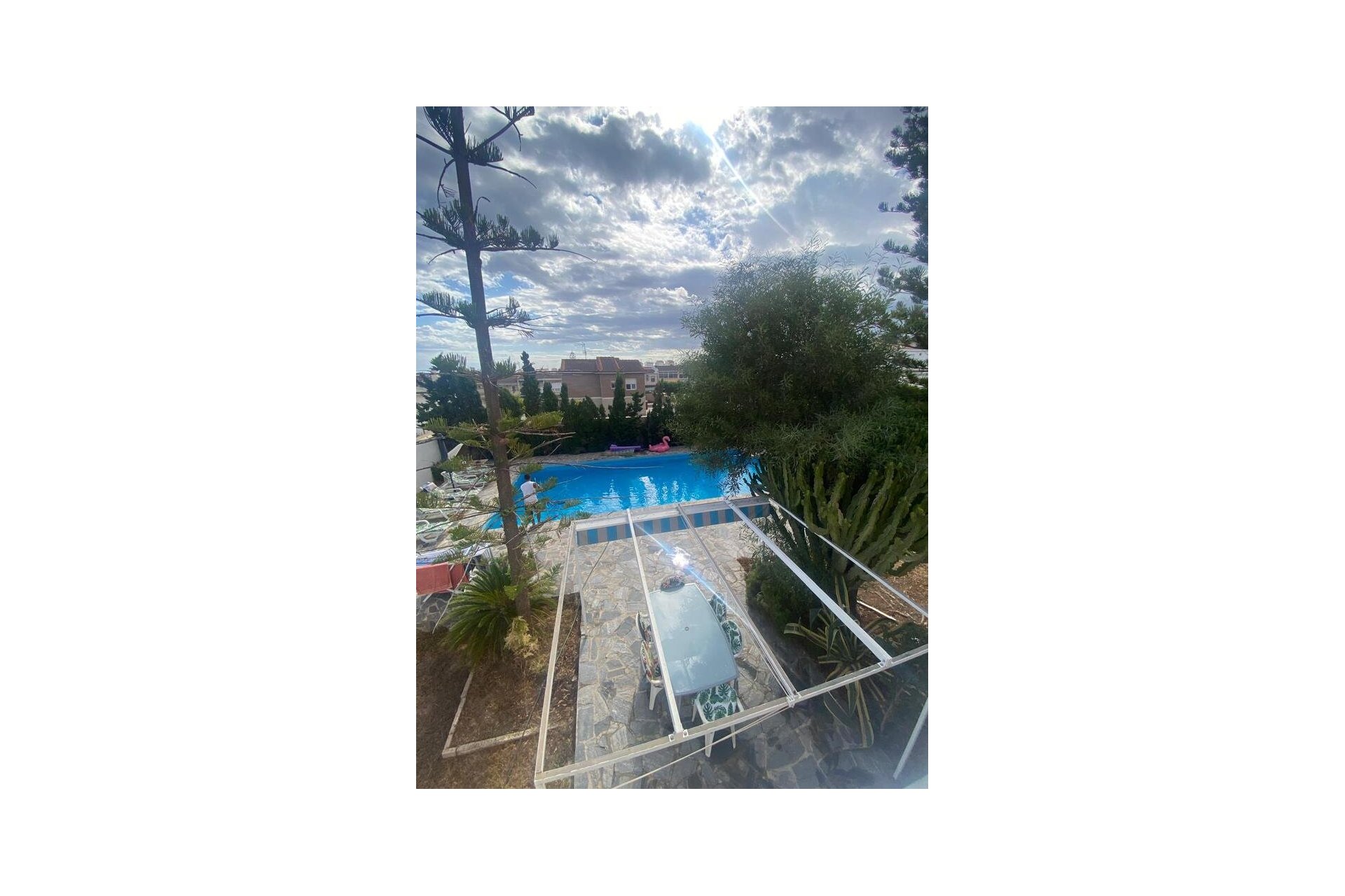 Revânzare - Vilă -
Los Balcones - Costa Blanca