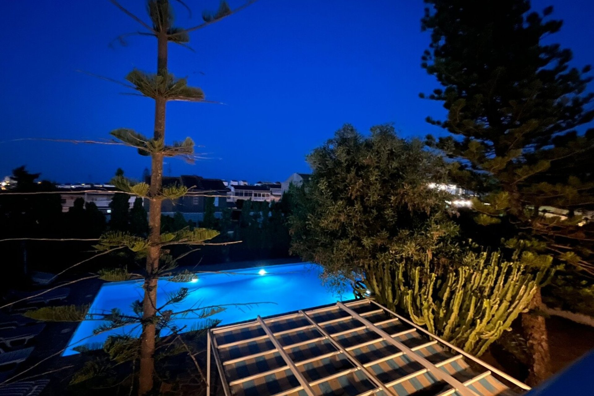 Revânzare - Vilă -
Los Balcones - Costa Blanca