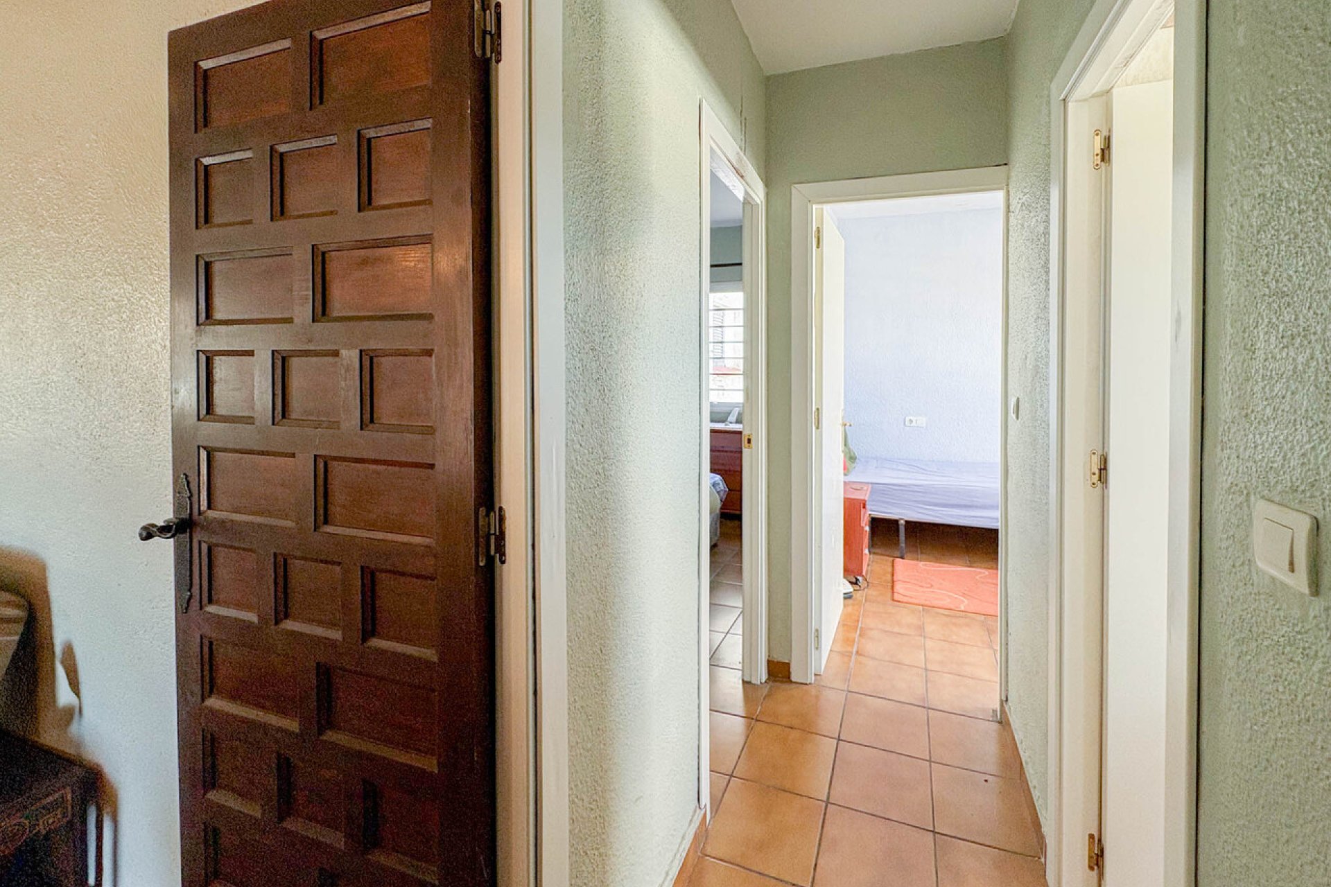 Revânzare - Vilă -
Los Balcones - Costa Blanca