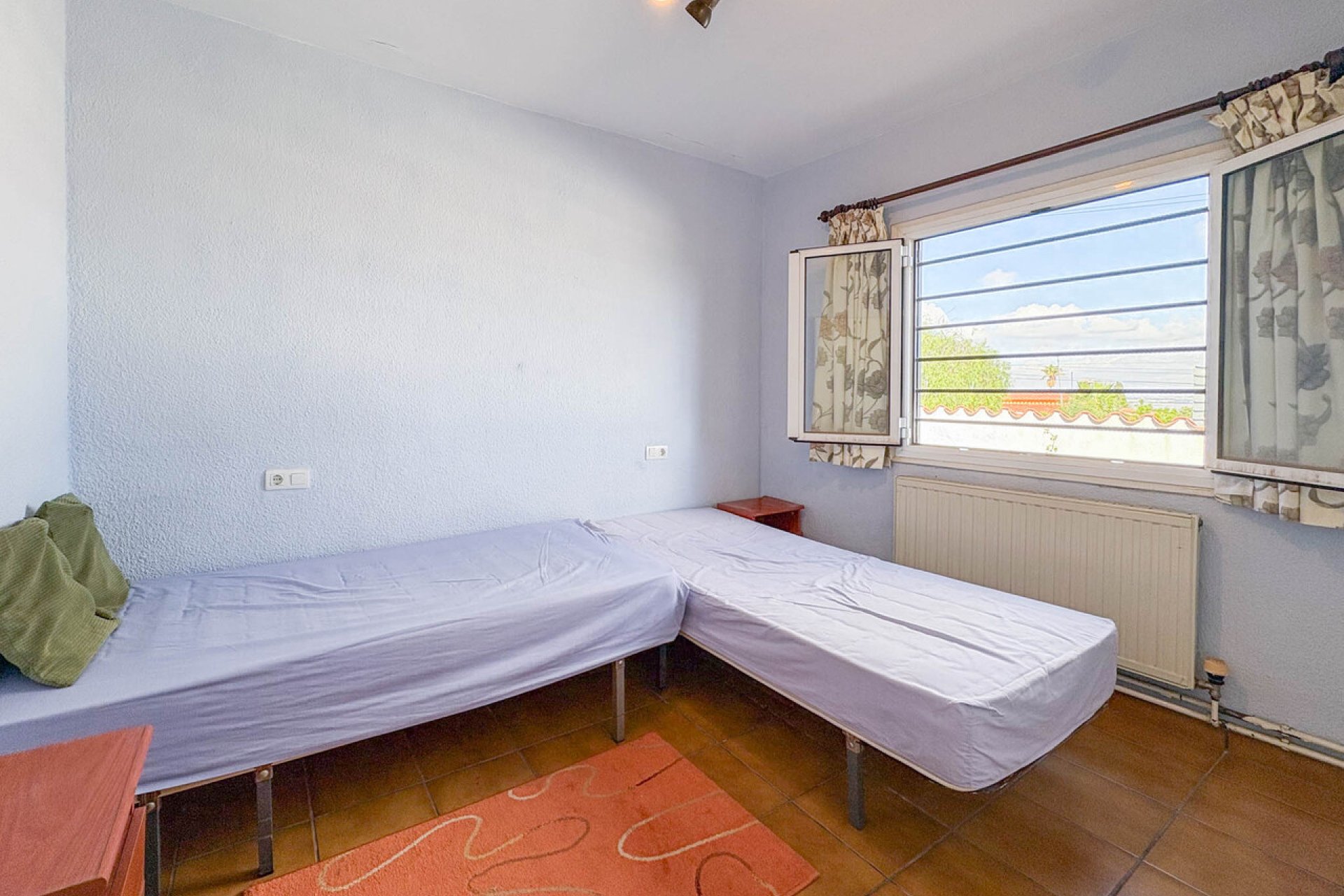 Revânzare - Vilă -
Los Balcones - Costa Blanca