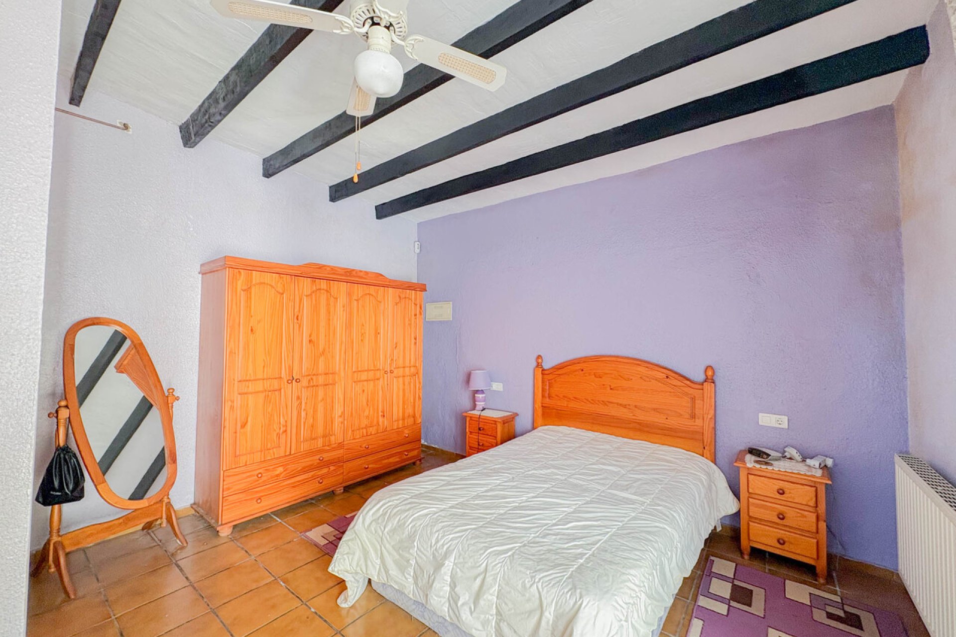 Revânzare - Vilă -
Los Balcones - Costa Blanca