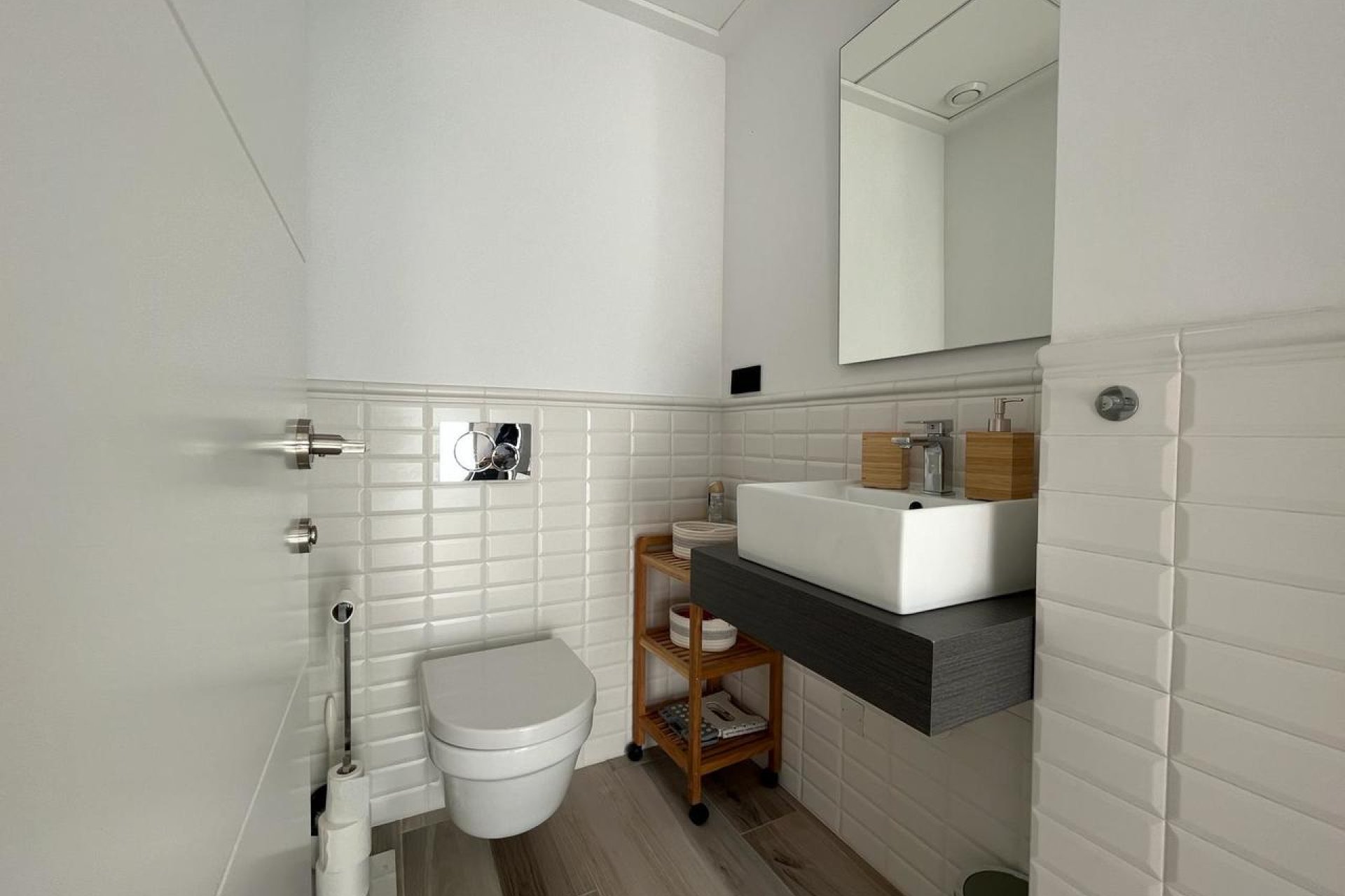 Revânzare - Vilă -
Los Balcones - Costa Blanca