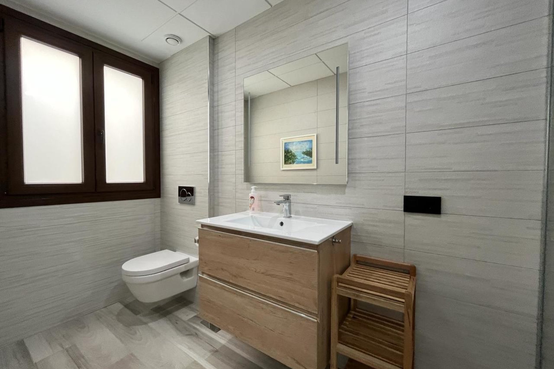 Revânzare - Vilă -
Los Balcones - Costa Blanca