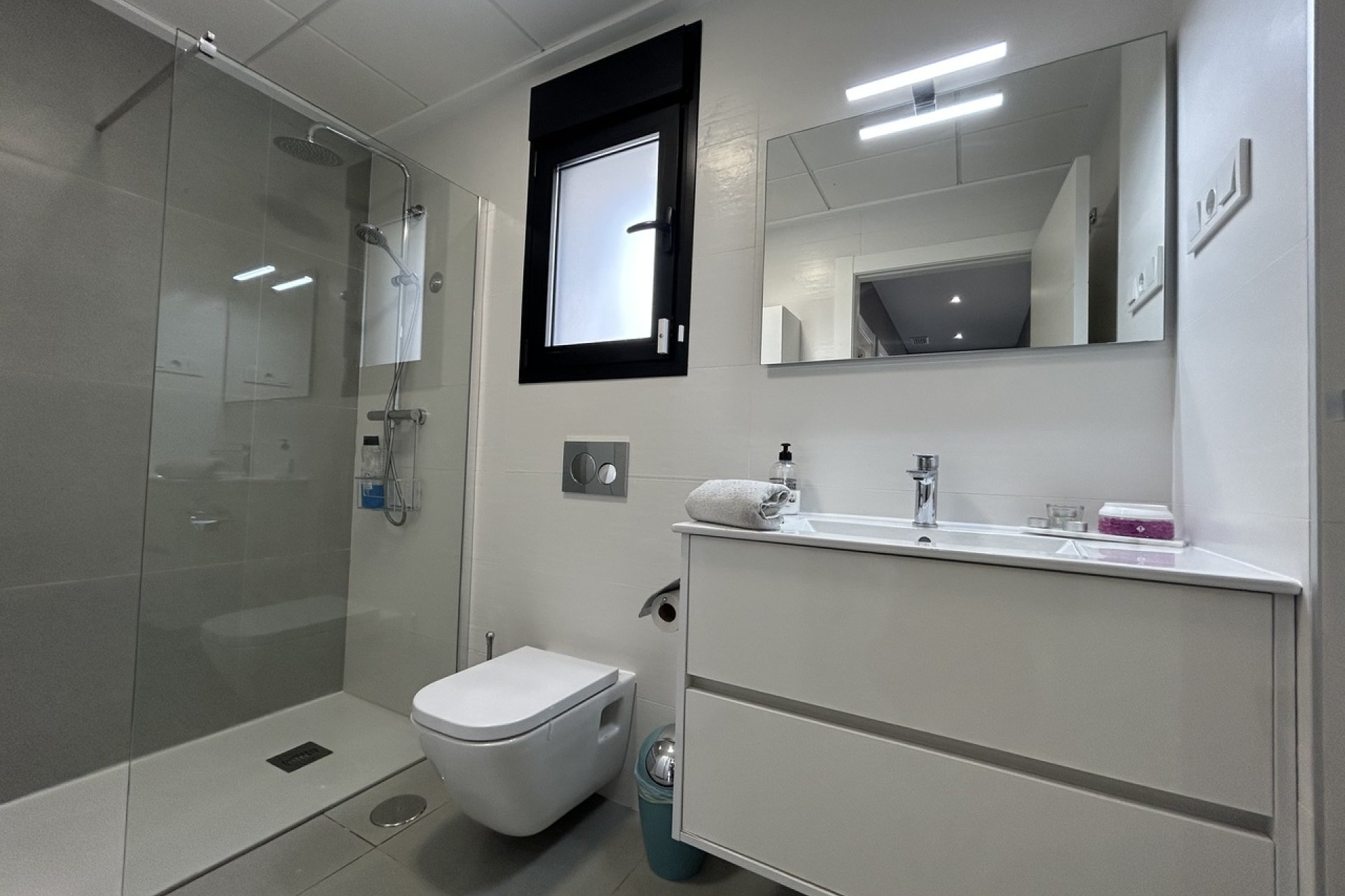 Revânzare - Vilă -
Los Balcones - Costa Blanca