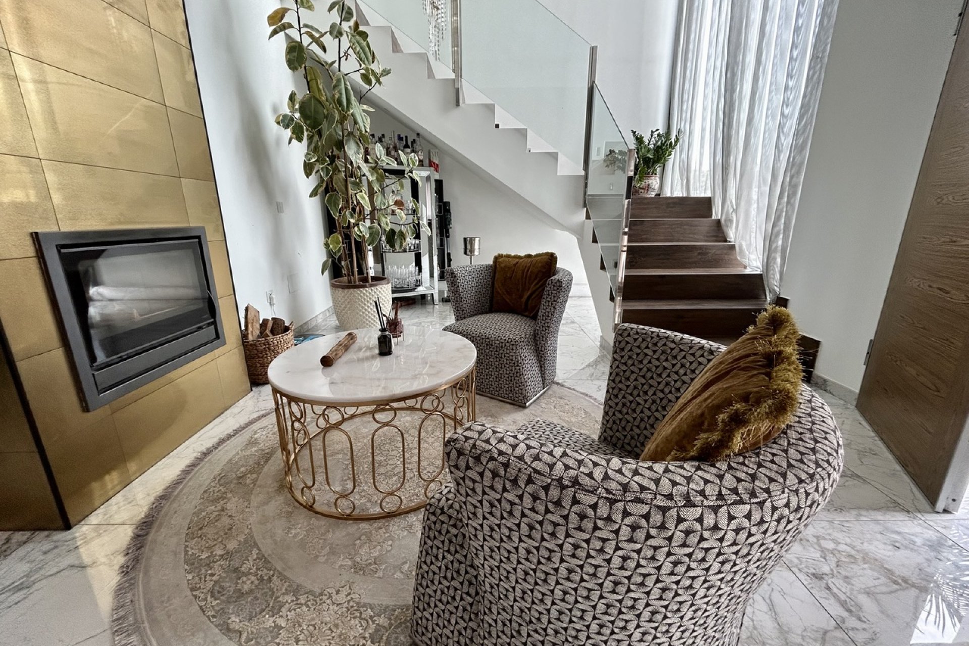 Revânzare - Vilă -
Los Balcones - Costa Blanca