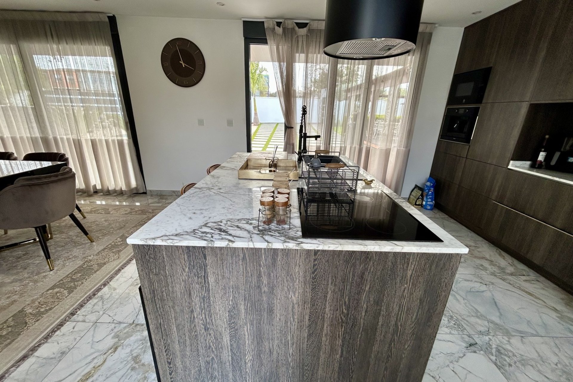 Revânzare - Vilă -
Los Balcones - Costa Blanca