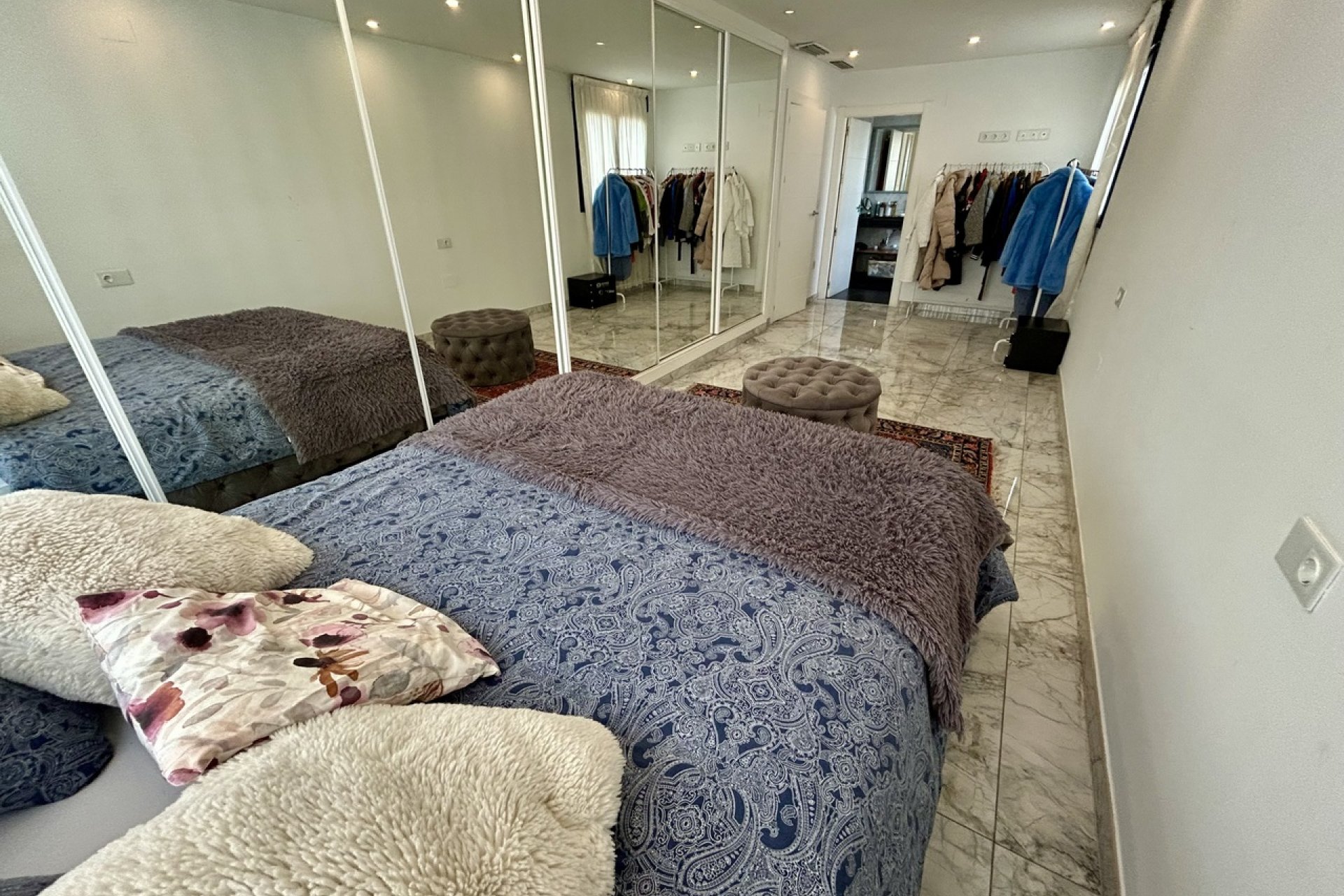 Revânzare - Vilă -
Los Balcones - Costa Blanca