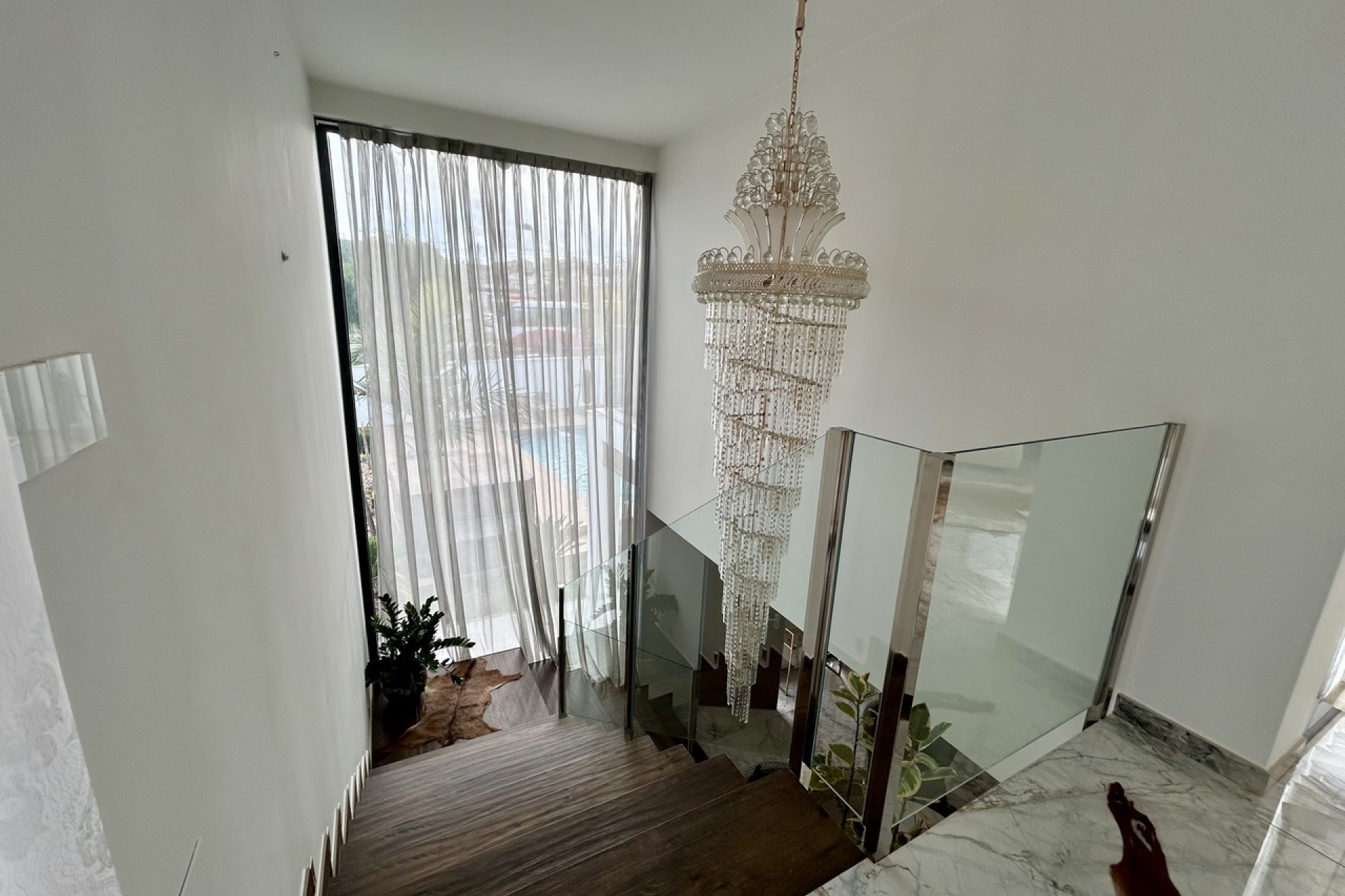 Revânzare - Vilă -
Los Balcones - Costa Blanca