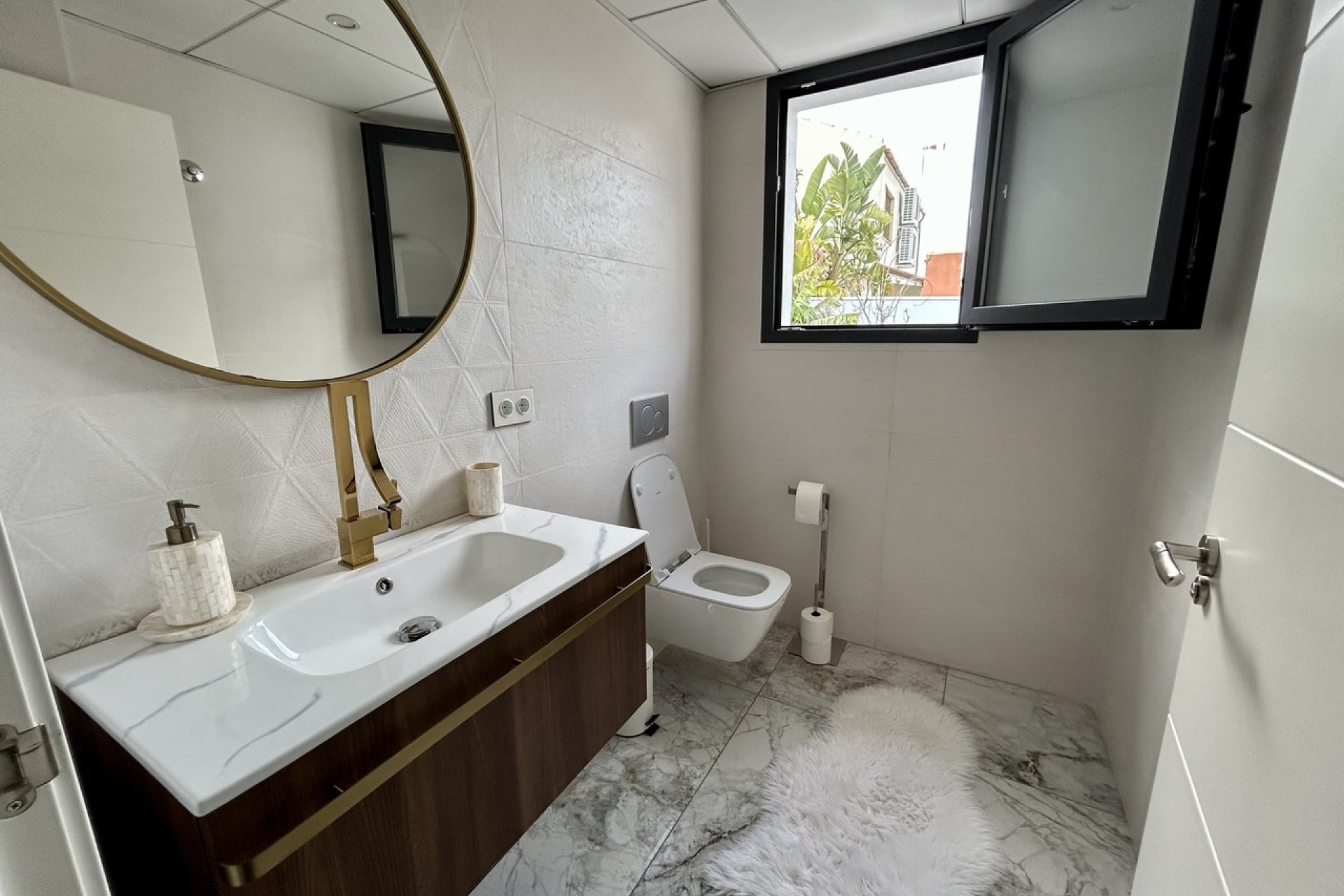 Revânzare - Vilă -
Los Balcones - Costa Blanca