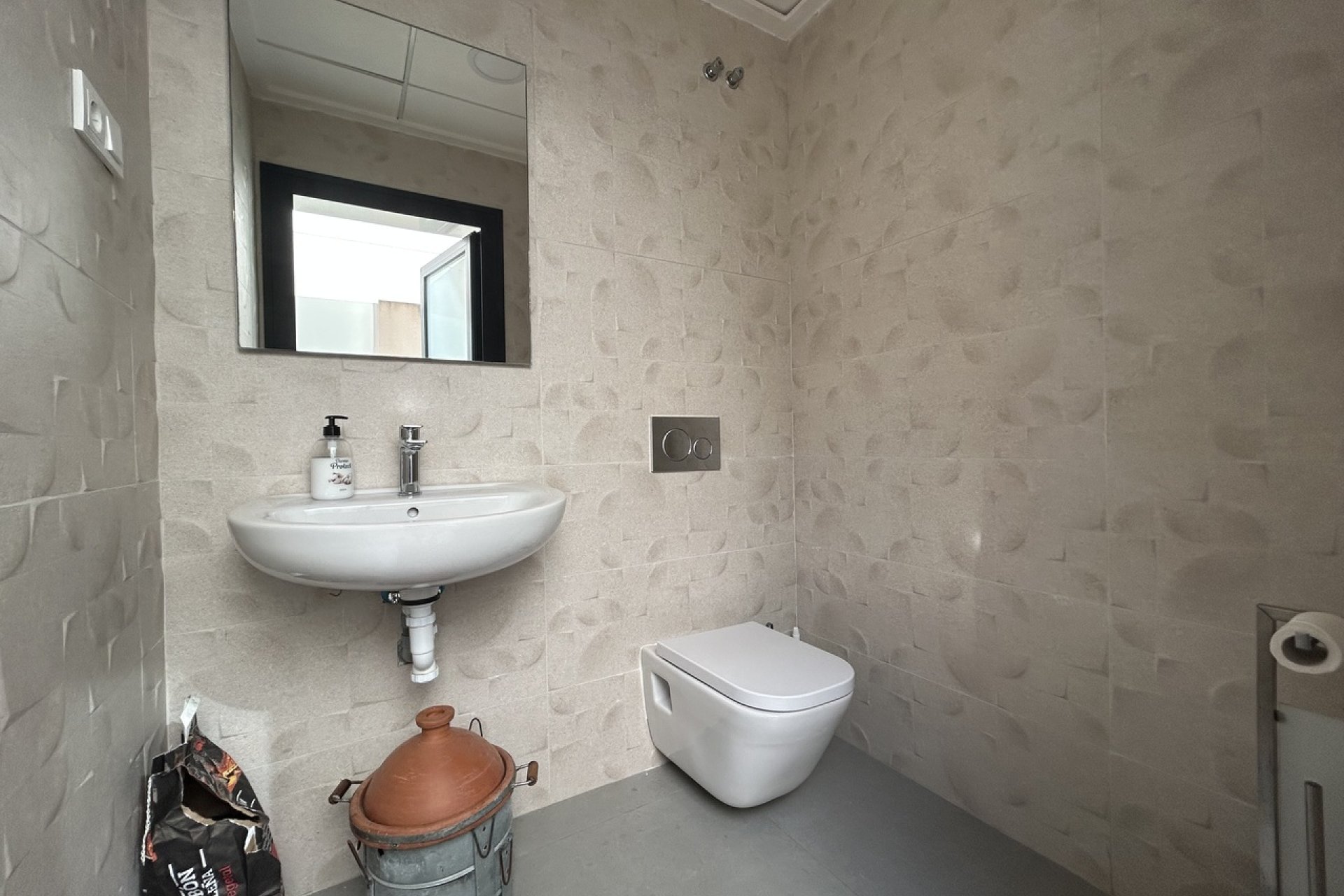 Revânzare - Vilă -
Los Balcones - Costa Blanca