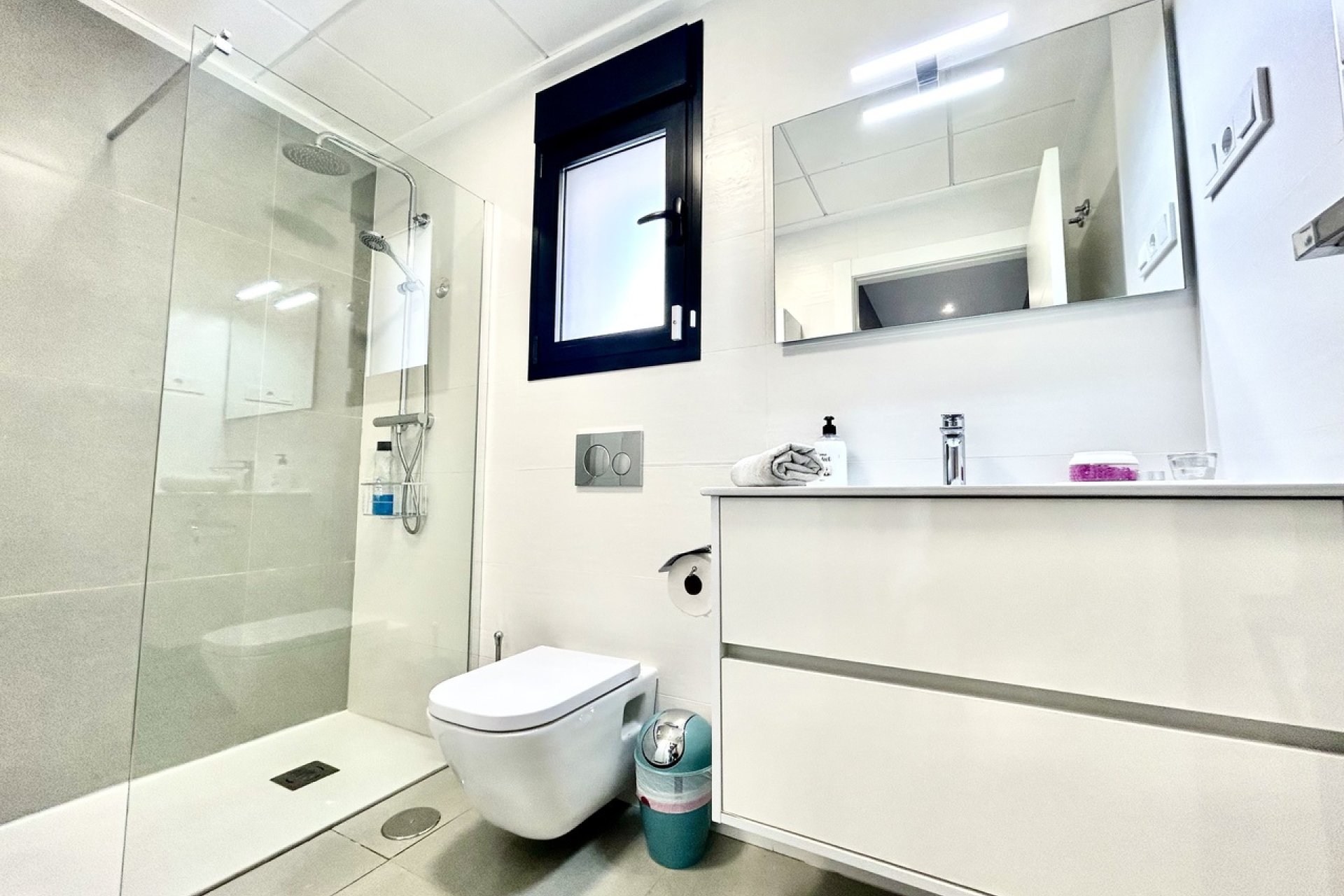 Revânzare - Vilă -
Los Balcones - Costa Blanca