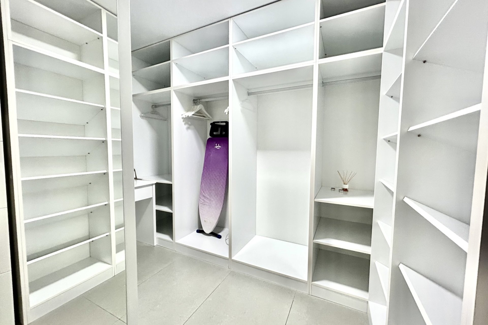 Revânzare - Vilă -
Los Balcones - Costa Blanca