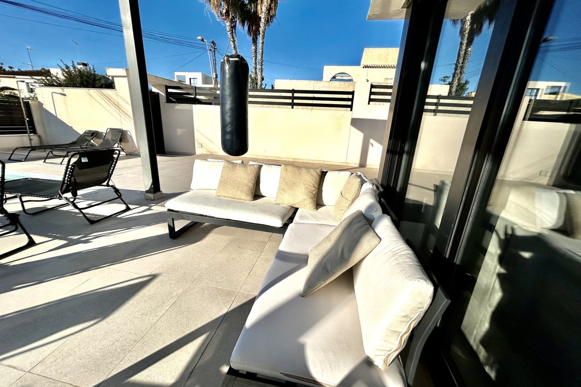 Revânzare - Vilă -
Los Balcones - Costa Blanca