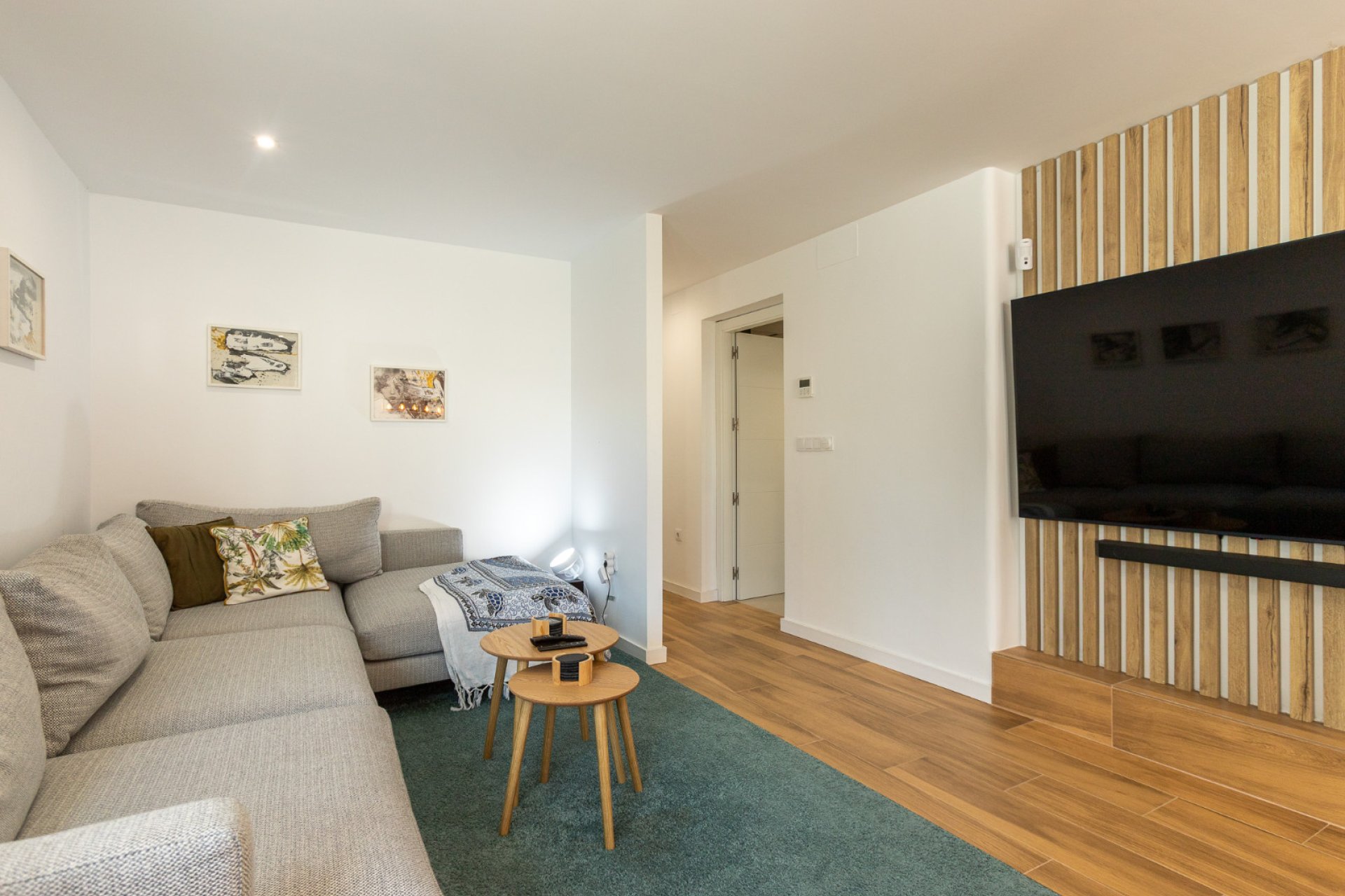 Revânzare - Vilă -
Los Balcones - Costa Blanca