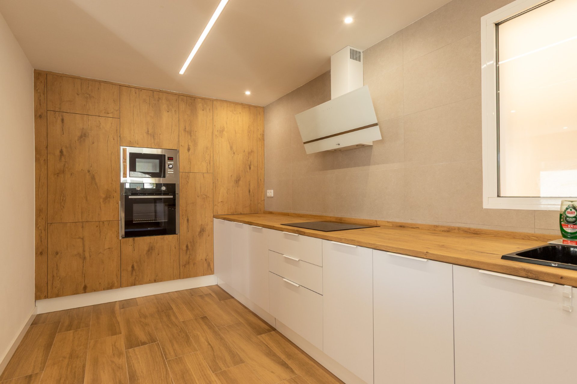 Revânzare - Vilă -
Los Balcones - Costa Blanca