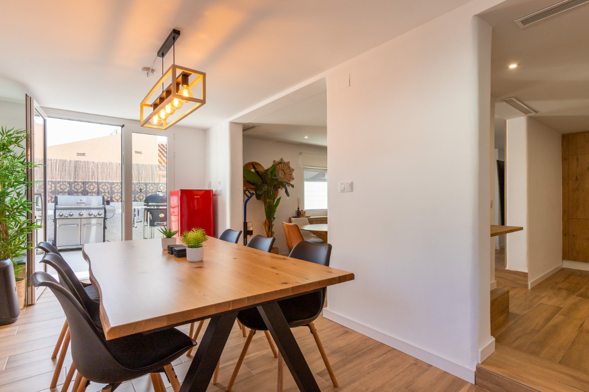 Revânzare - Vilă -
Los Balcones - Costa Blanca