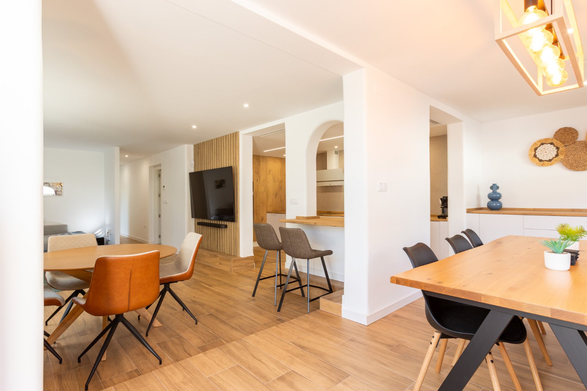 Revânzare - Vilă -
Los Balcones - Costa Blanca