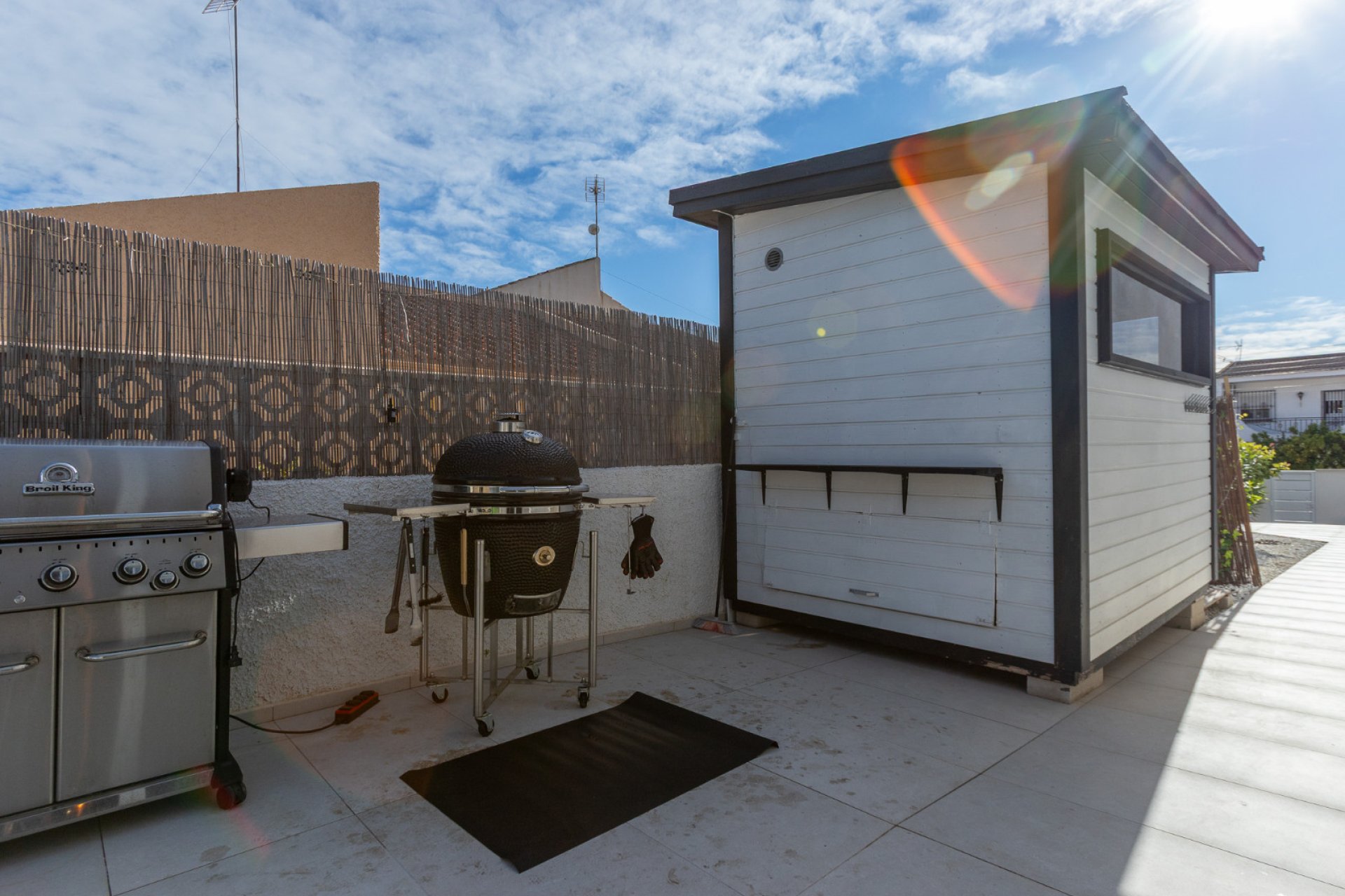 Revânzare - Vilă -
Los Balcones - Costa Blanca