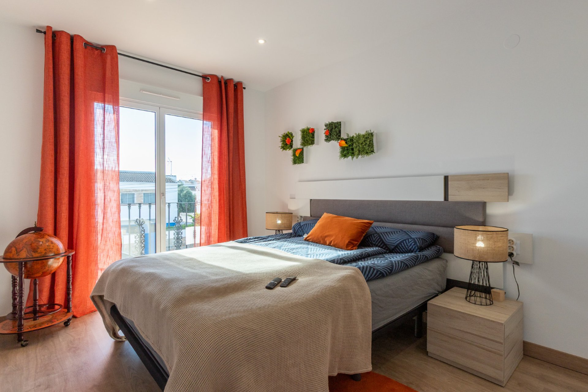 Revânzare - Vilă -
Los Balcones - Costa Blanca