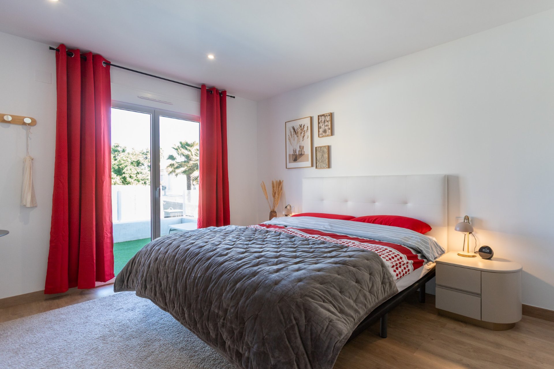 Revânzare - Vilă -
Los Balcones - Costa Blanca