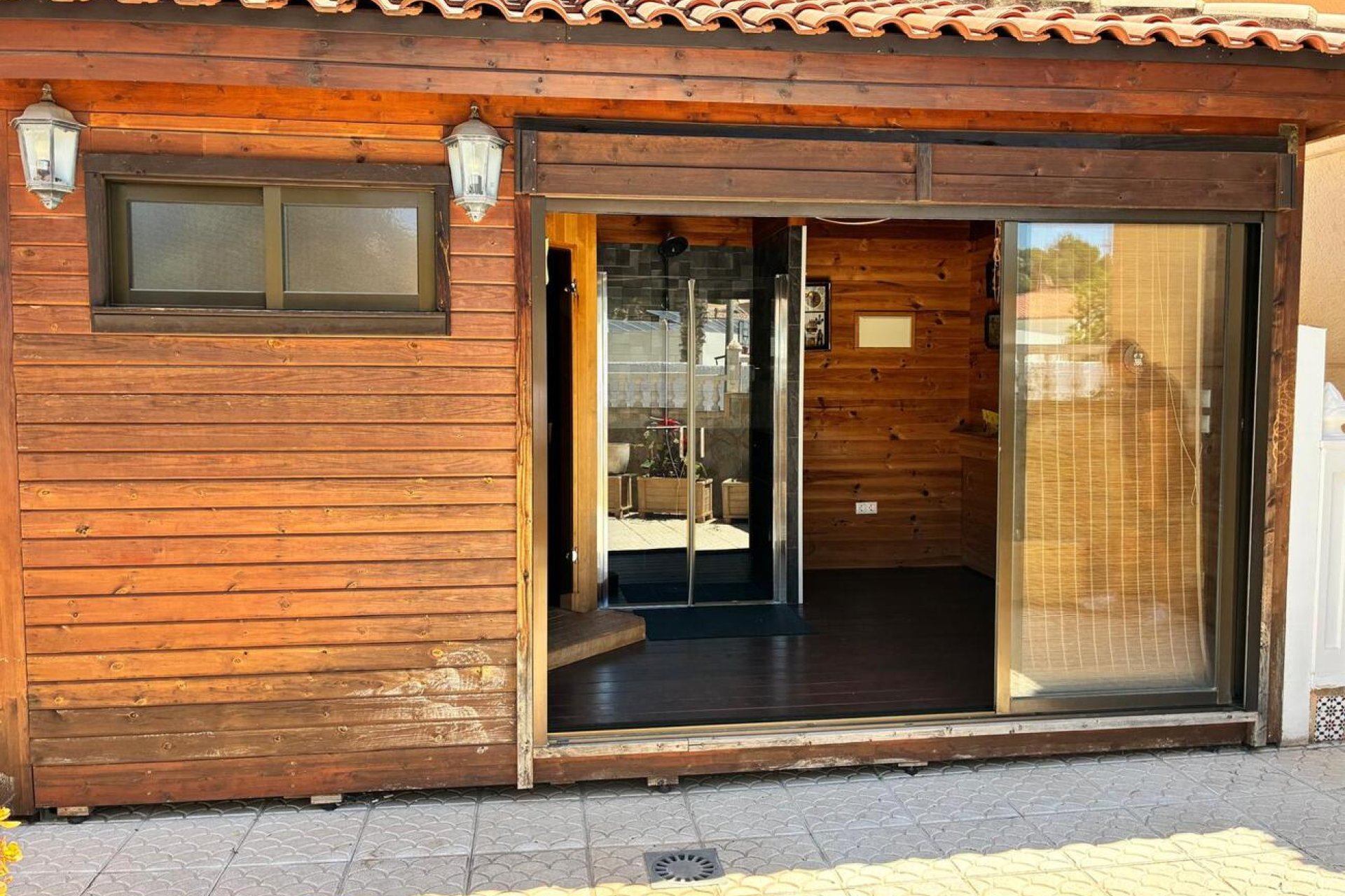 Revânzare - Vilă -
Los Balcones - Costa Blanca
