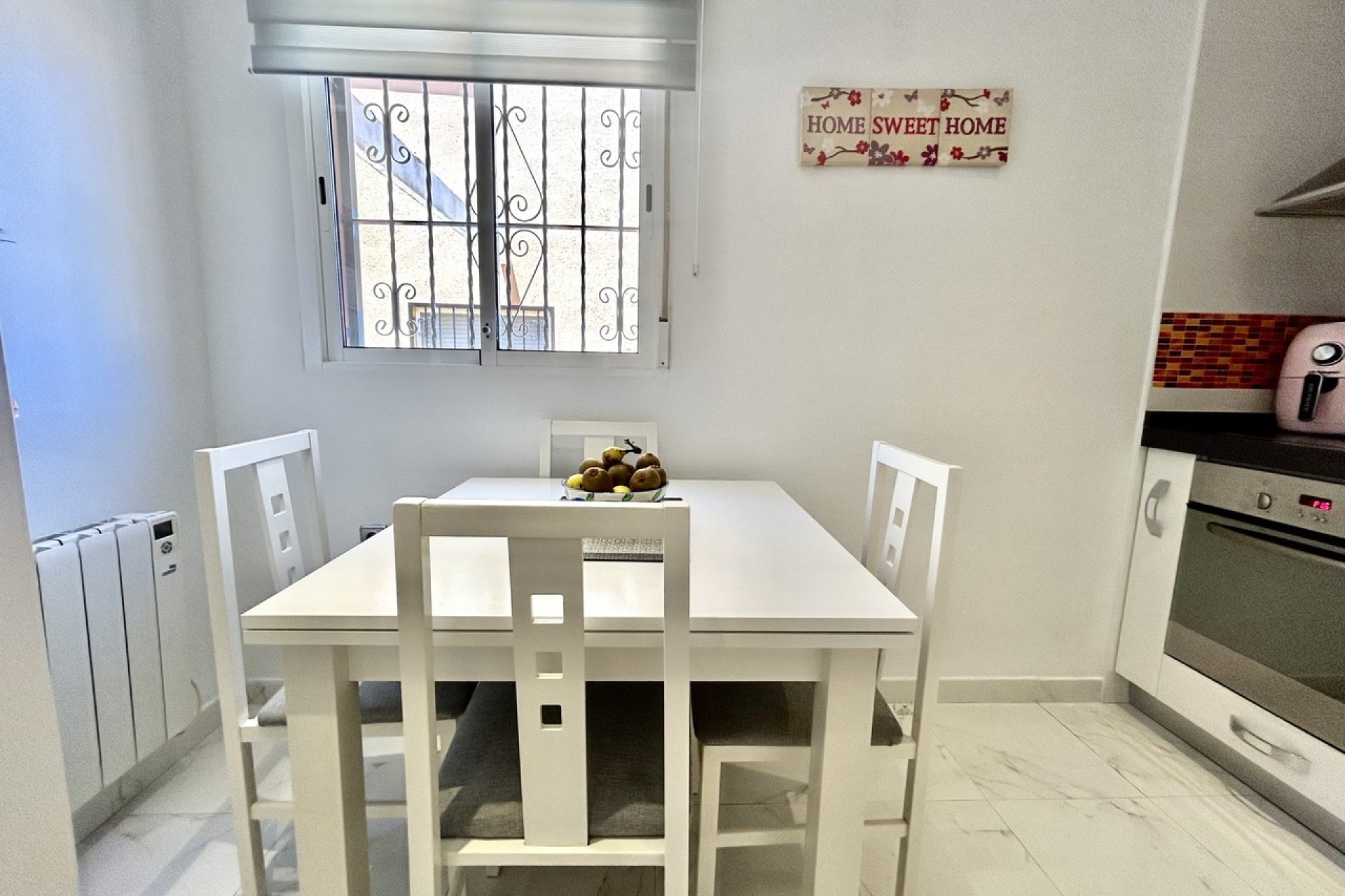 Revânzare - Vilă -
Los Balcones - Costa Blanca