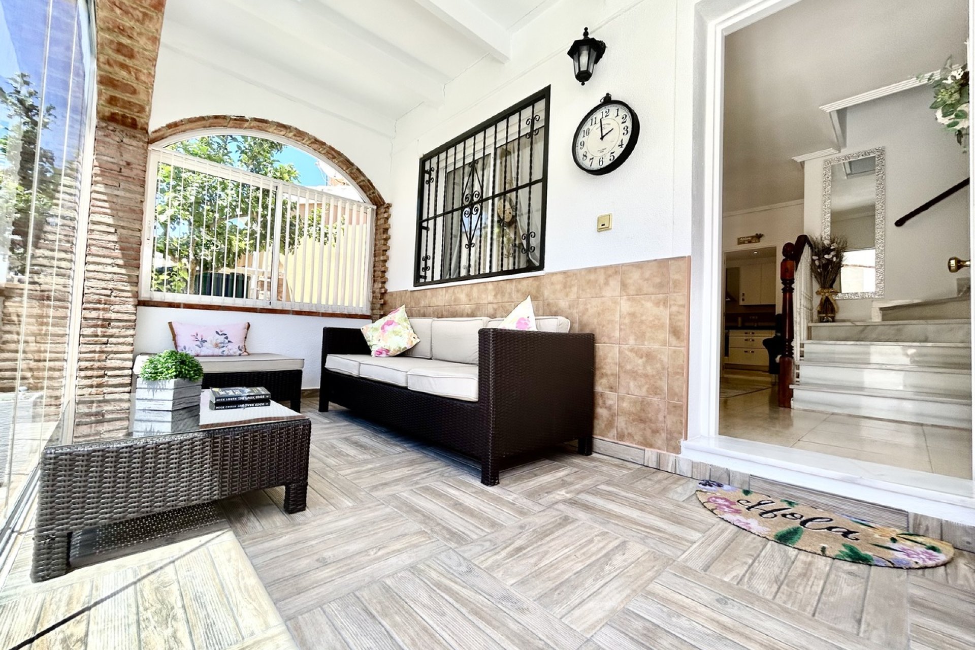 Revânzare - Vilă -
Los Balcones - Costa Blanca