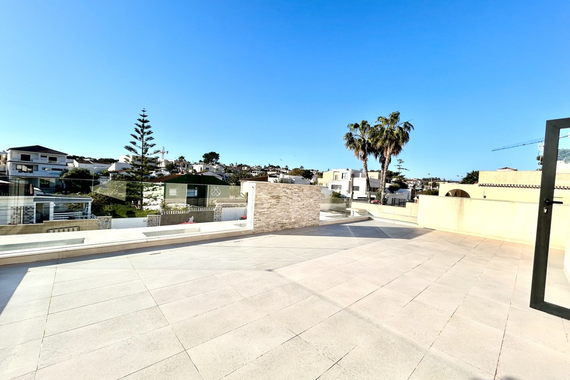 Revânzare - Vilă -
Los Balcones - Costa Blanca