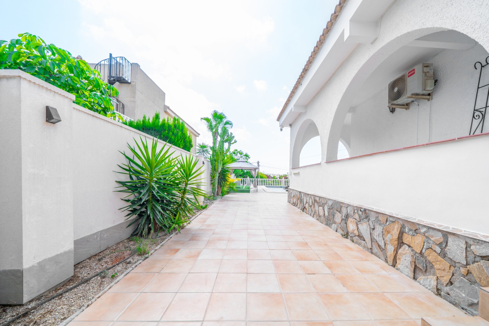 Revânzare - Vilă -
Los Balcones - Costa Blanca