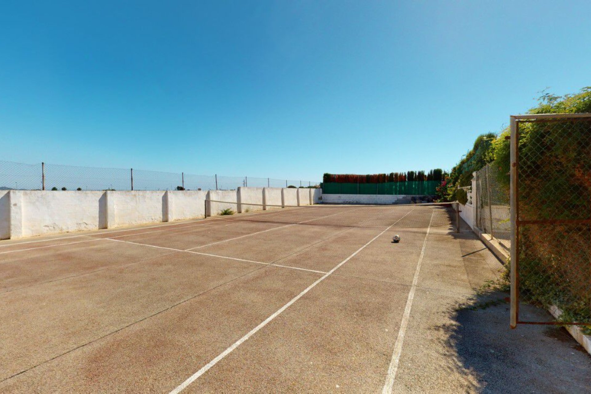 Revânzare - Vilă -
Los Belones - Inland