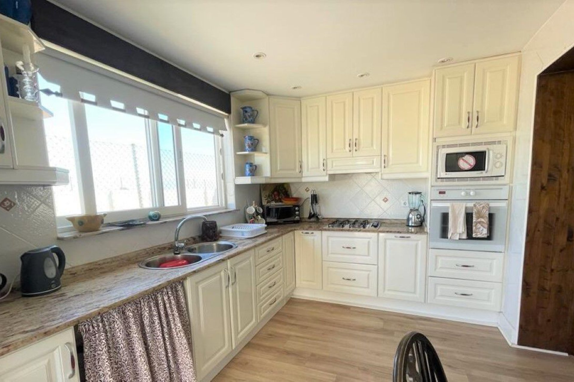 Revânzare - Vilă -
Los Belones - Inland