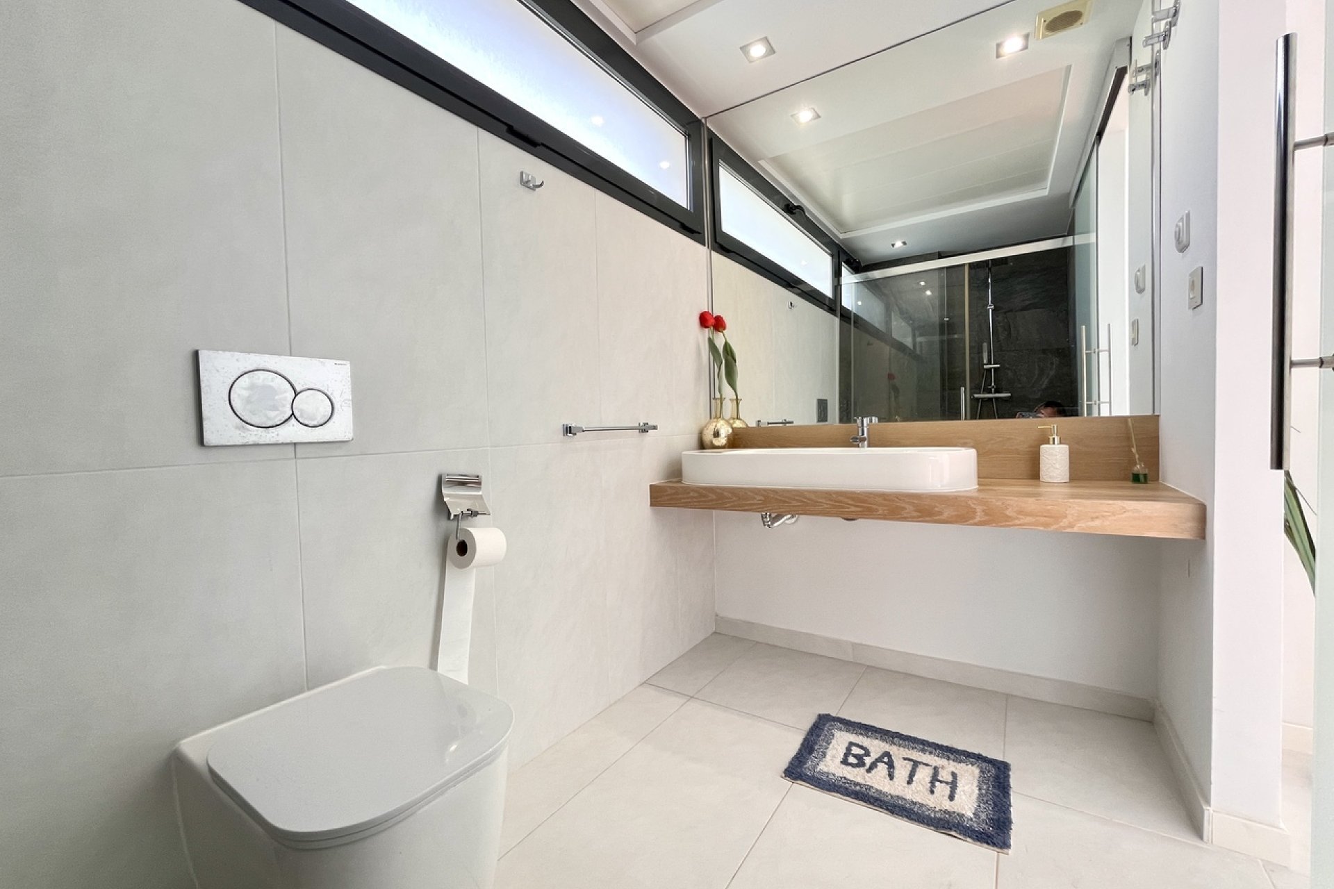 Revânzare - Vilă -
Los Dolses - Inland