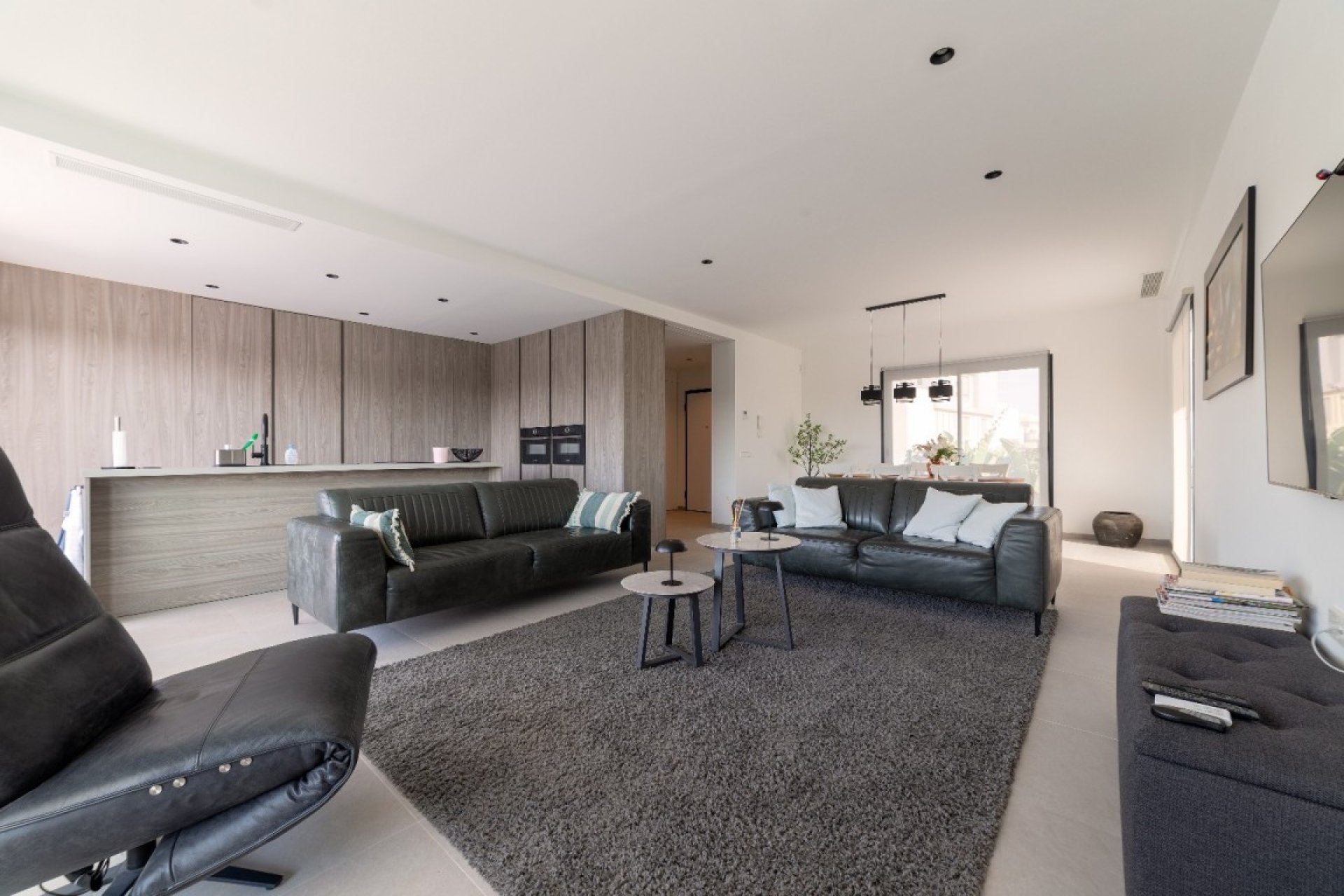 Revânzare - Vilă -
Los Montesinos - Costa Blanca