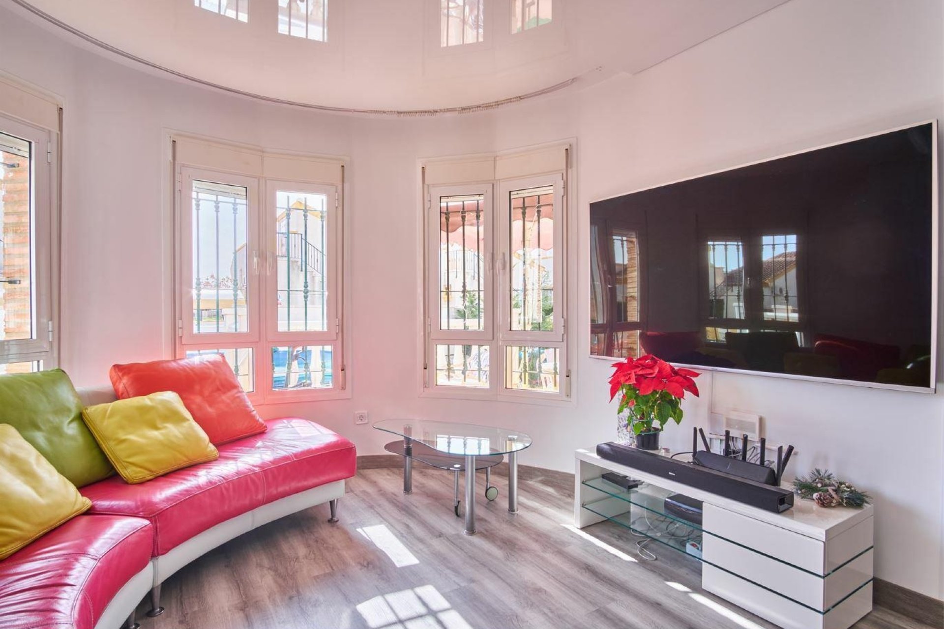 Revânzare - Vilă -
Los Montesinos - Costa Blanca