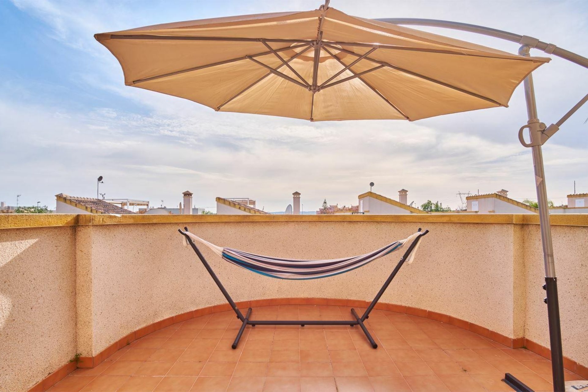 Revânzare - Vilă -
Los Montesinos - Costa Blanca