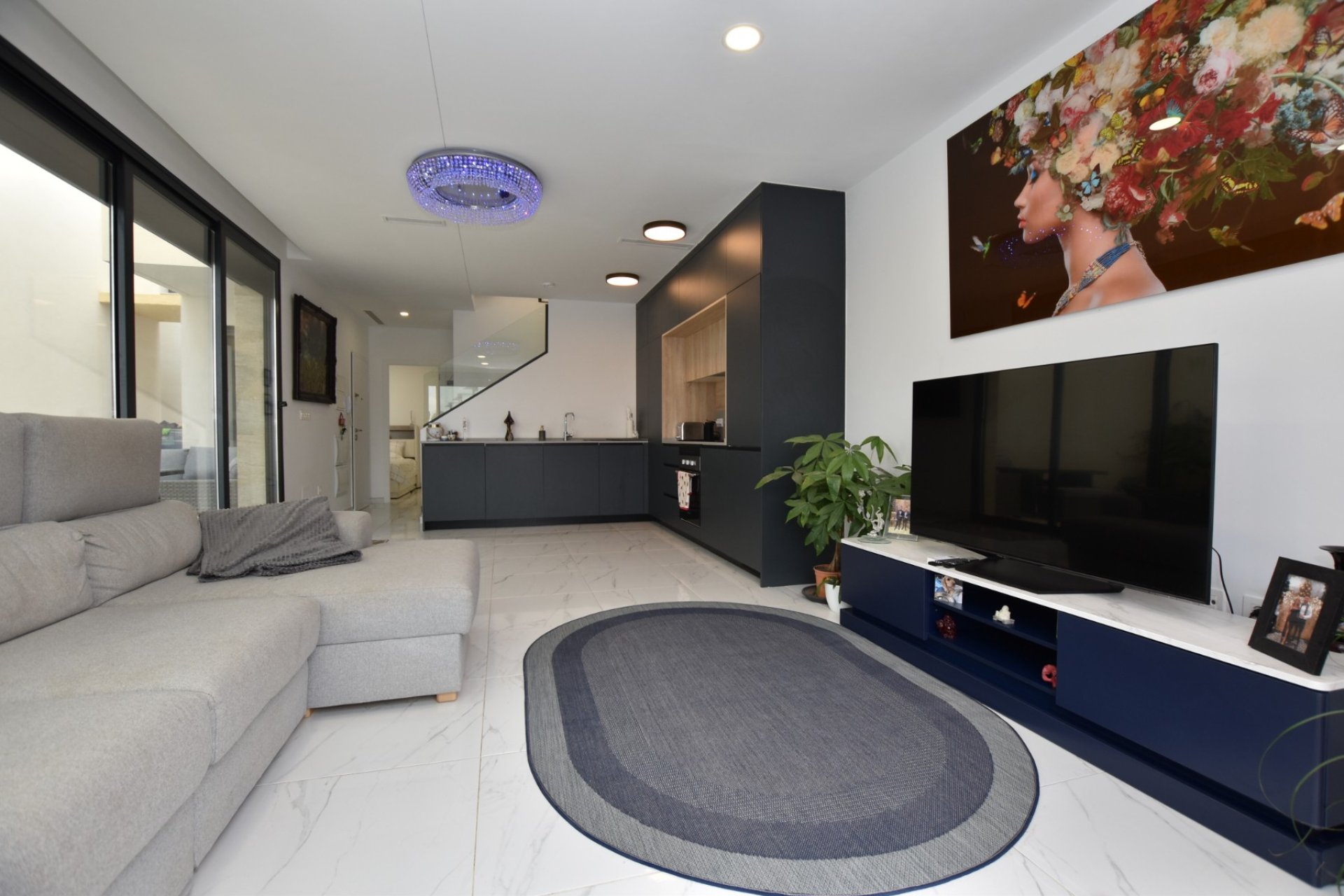 Revânzare - Vilă -
Los Montesinos - Costa Blanca