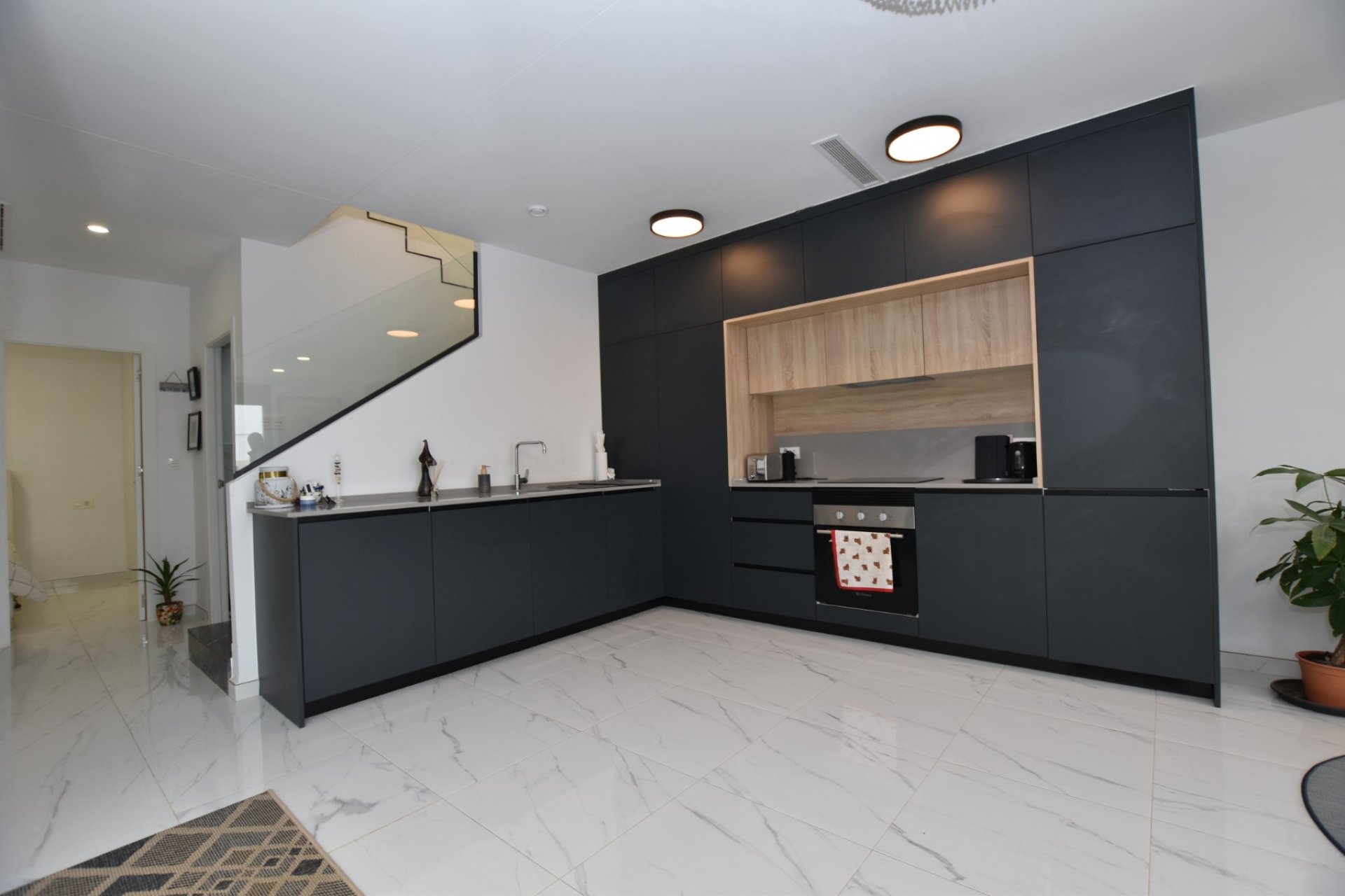 Revânzare - Vilă -
Los Montesinos - Costa Blanca