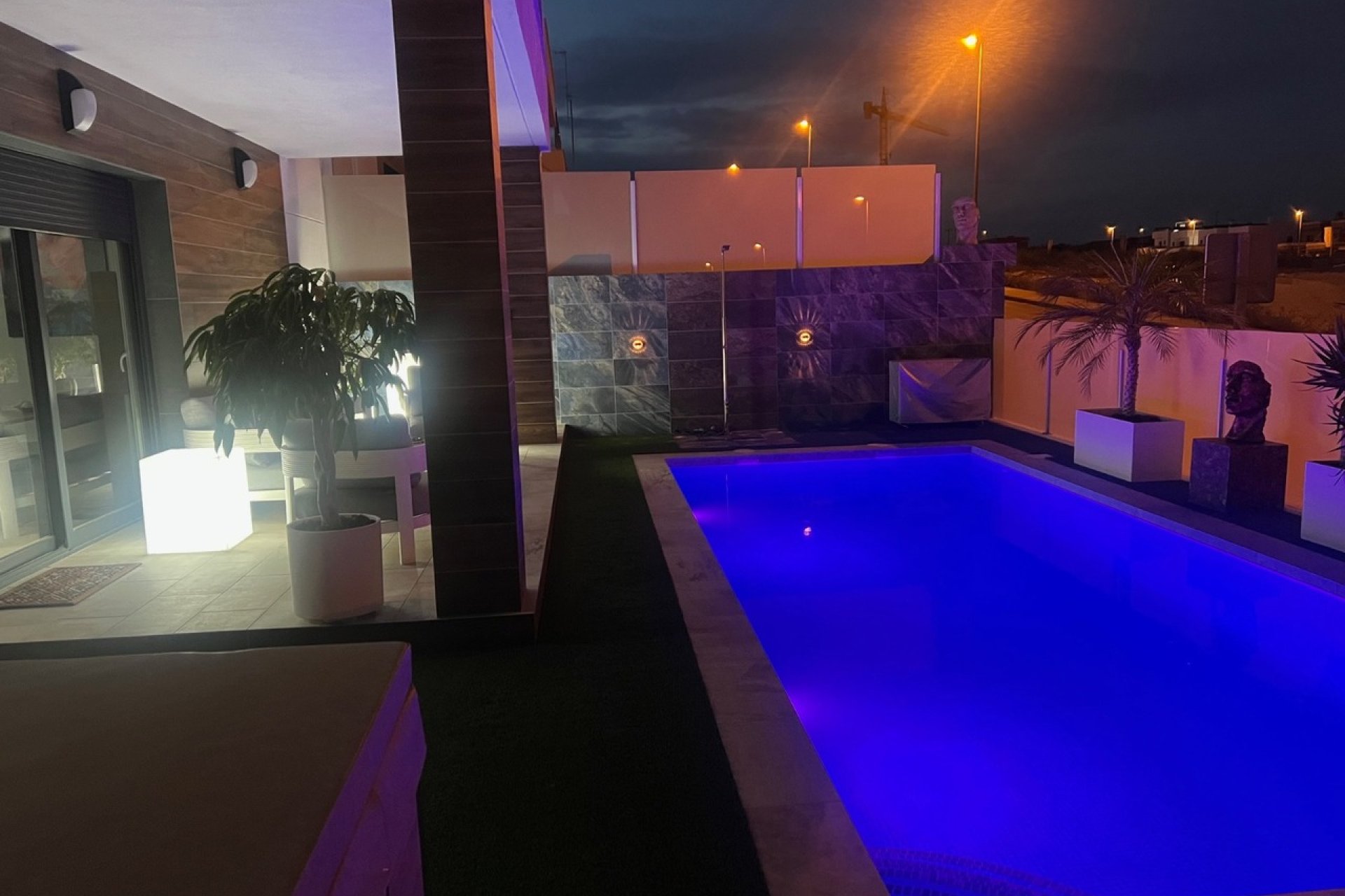 Revânzare - Vilă -
Los Montesinos - Costa Blanca