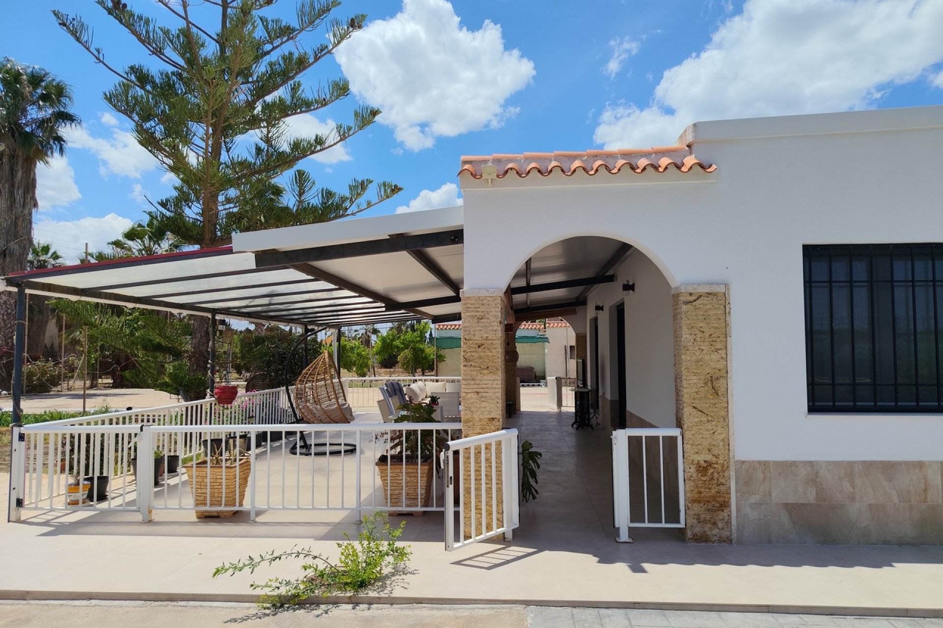 Revânzare - Vilă -
Los Montesinos - Costa Blanca