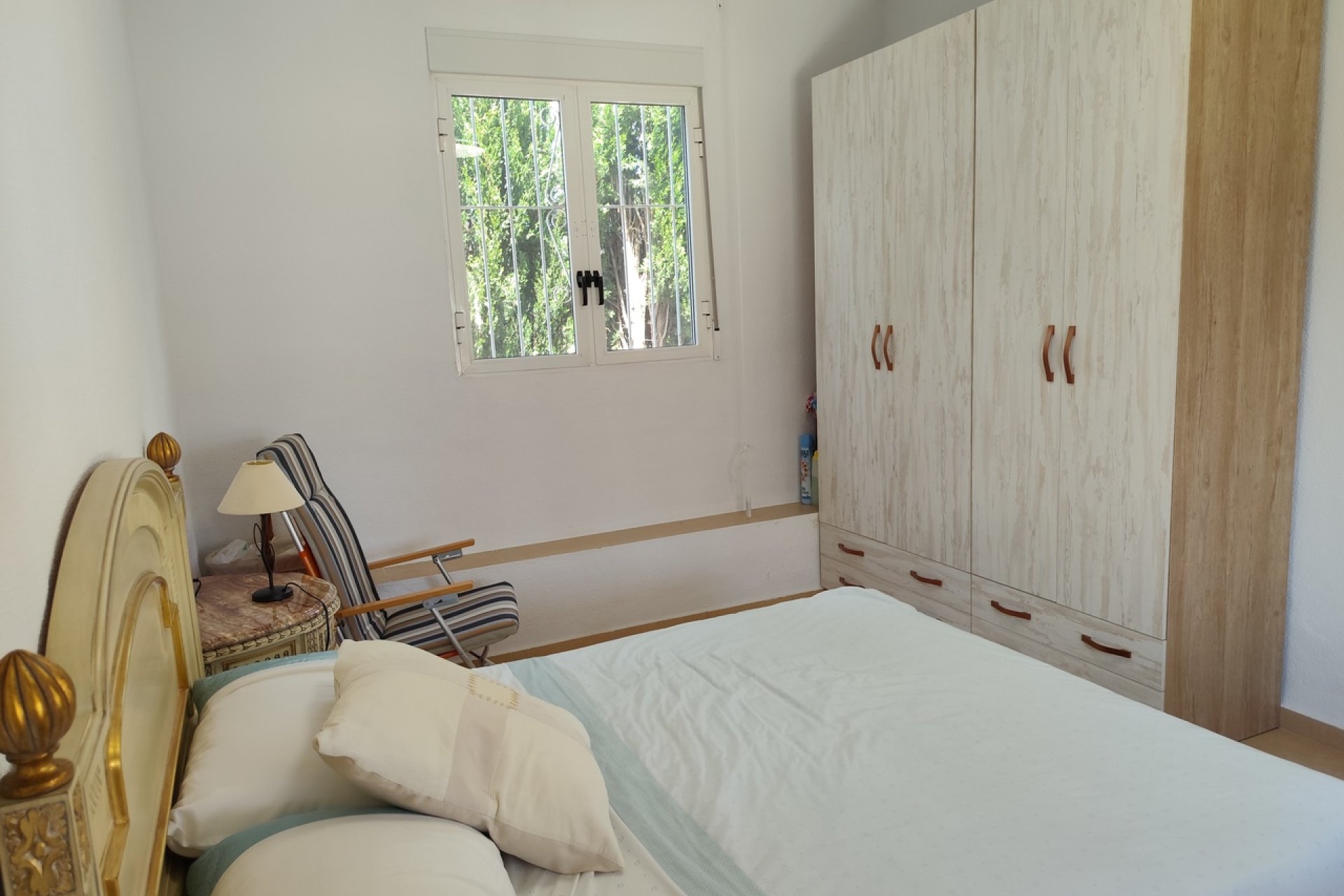Revânzare - Vilă -
Los Montesinos - Costa Blanca