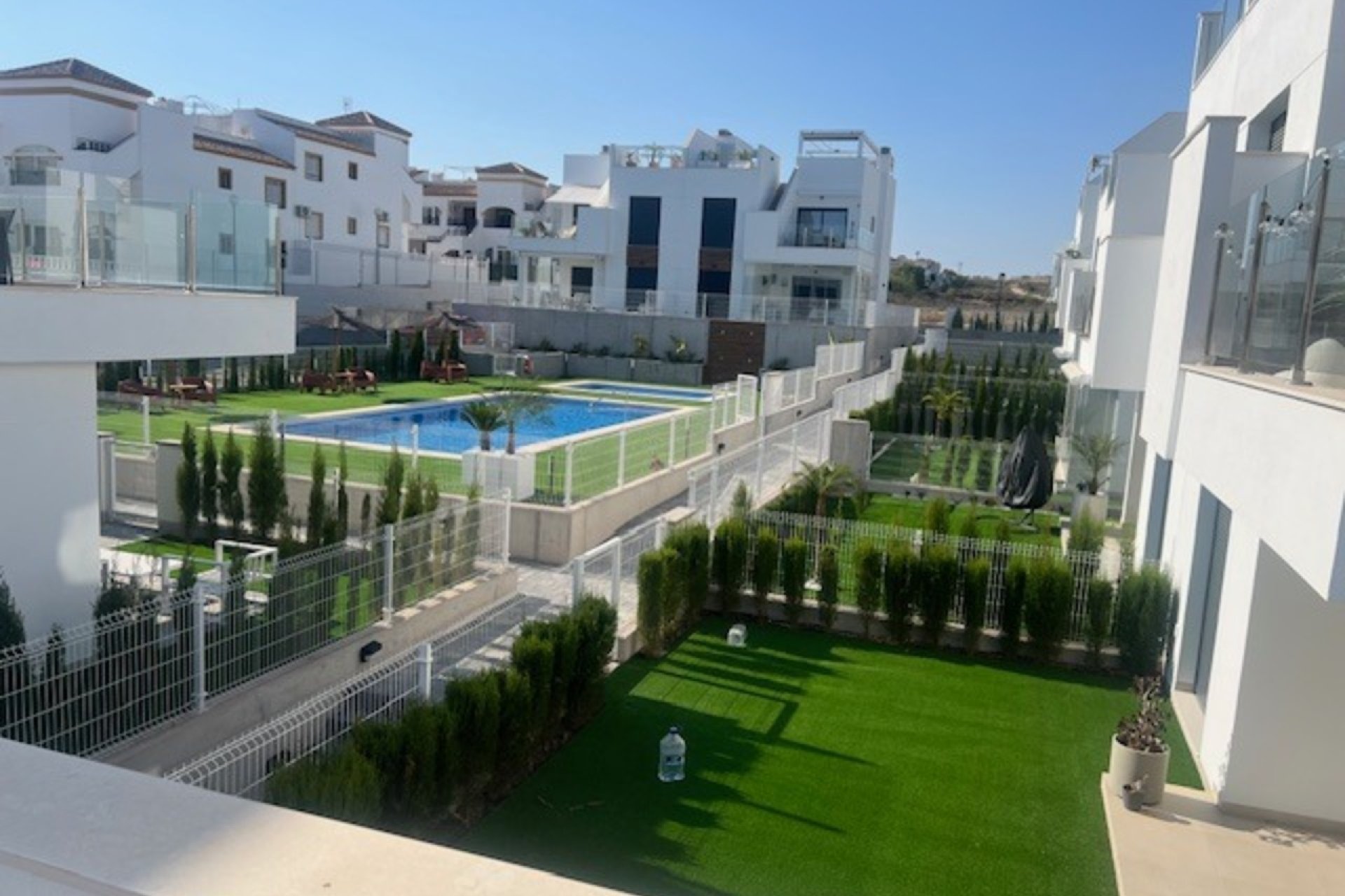 Revânzare - Vilă -
Los Montesinos - Costa Blanca