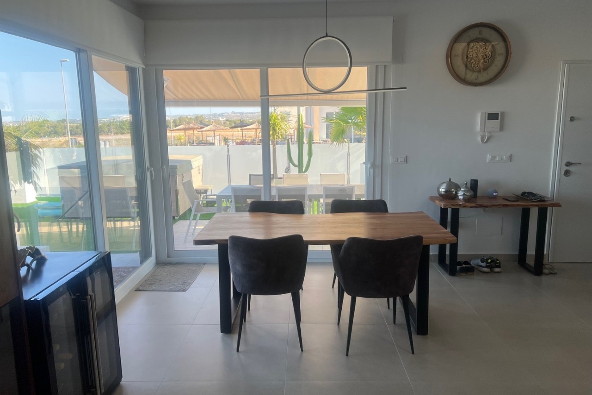Revânzare - Vilă -
Los Montesinos - Costa Blanca