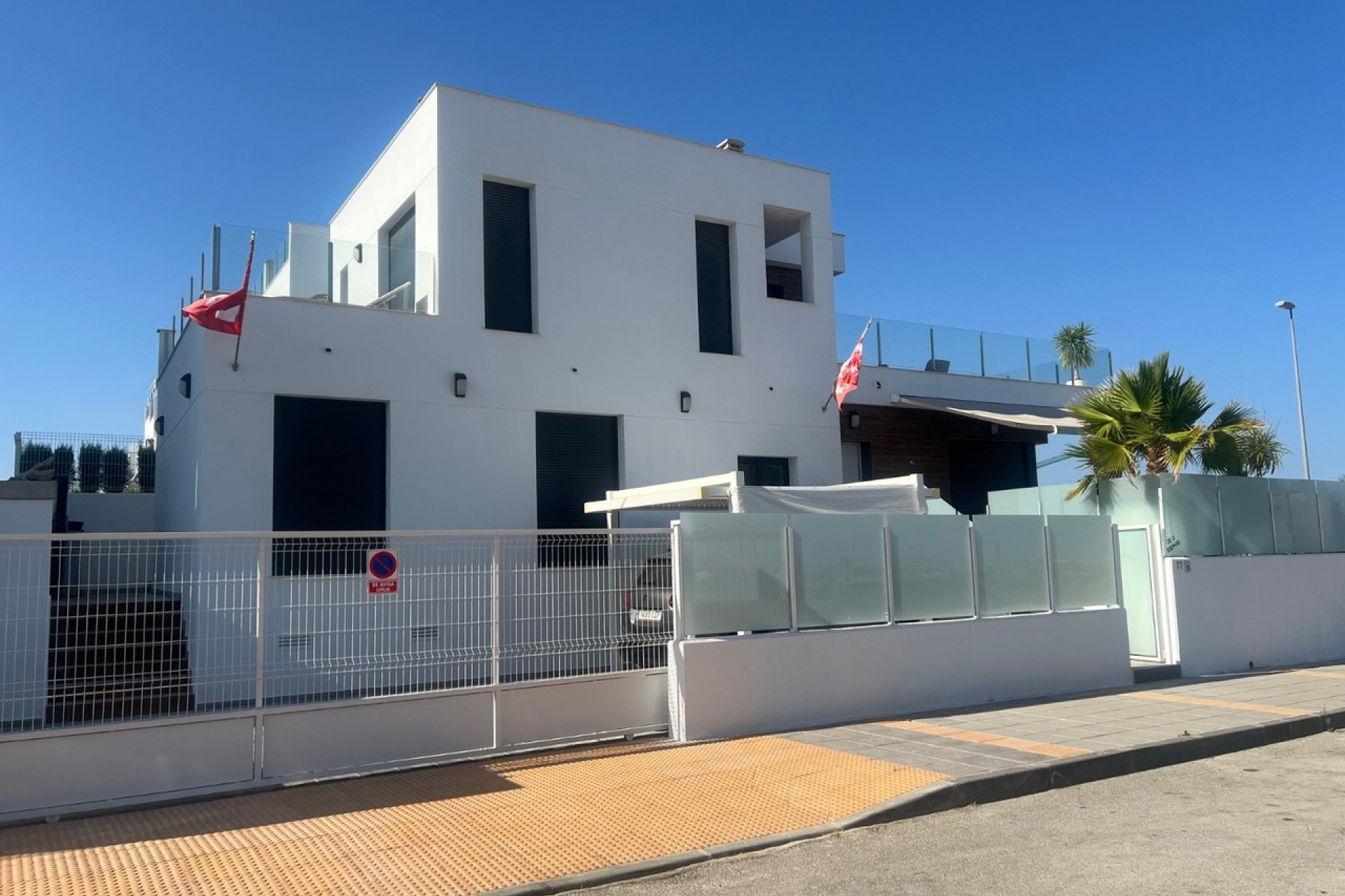 Revânzare - Vilă -
Los Montesinos - Costa Blanca