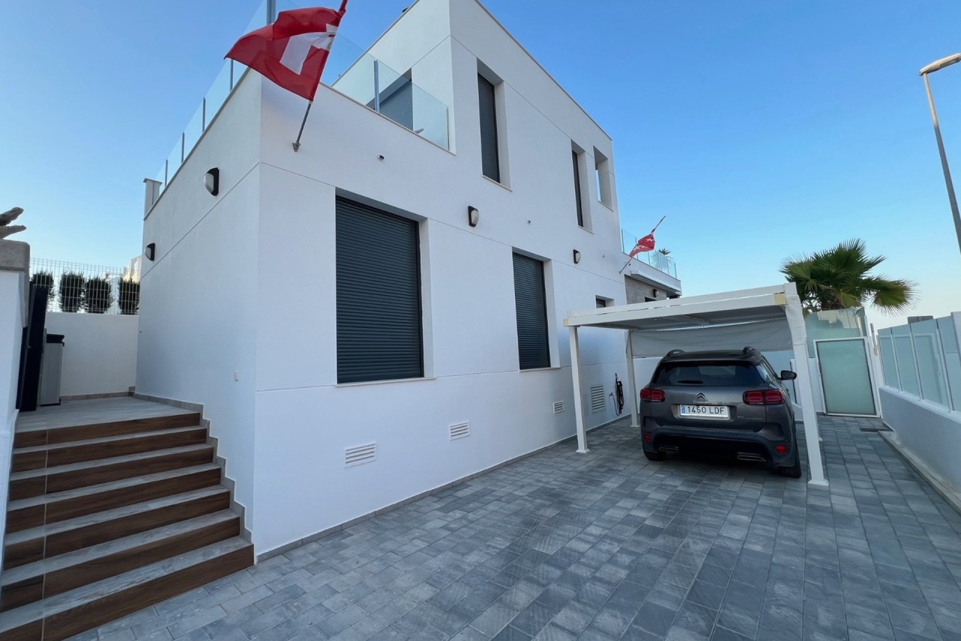 Revânzare - Vilă -
Los Montesinos - Costa Blanca