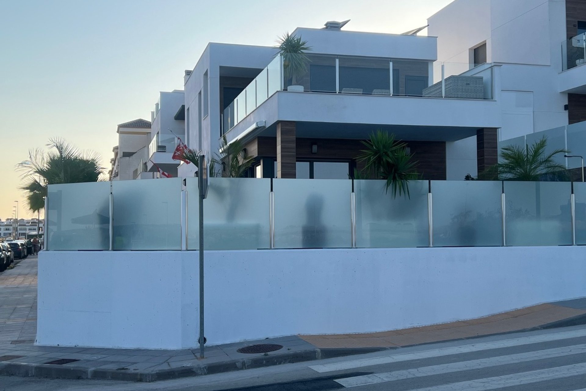 Revânzare - Vilă -
Los Montesinos - Costa Blanca