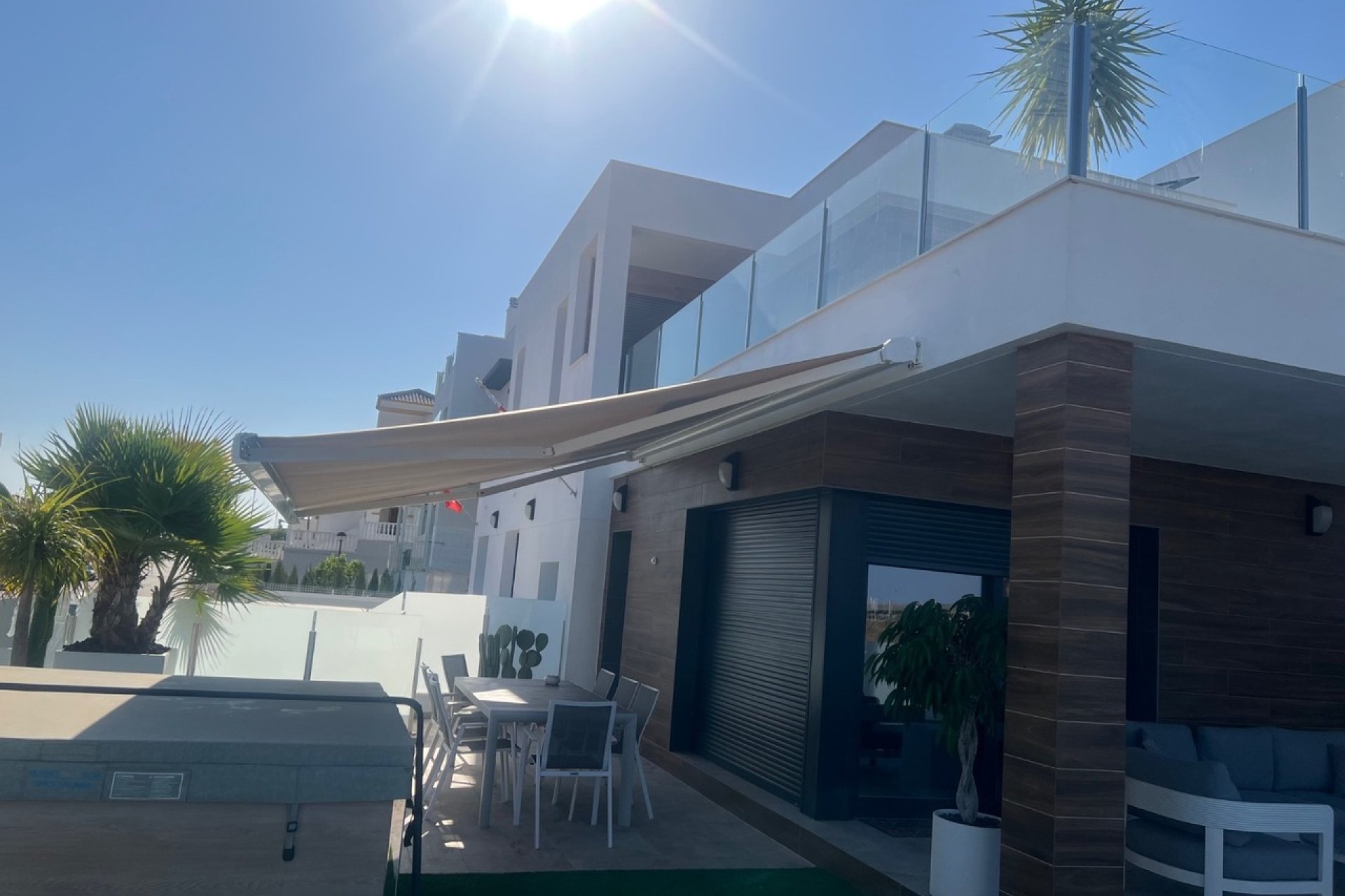 Revânzare - Vilă -
Los Montesinos - Costa Blanca
