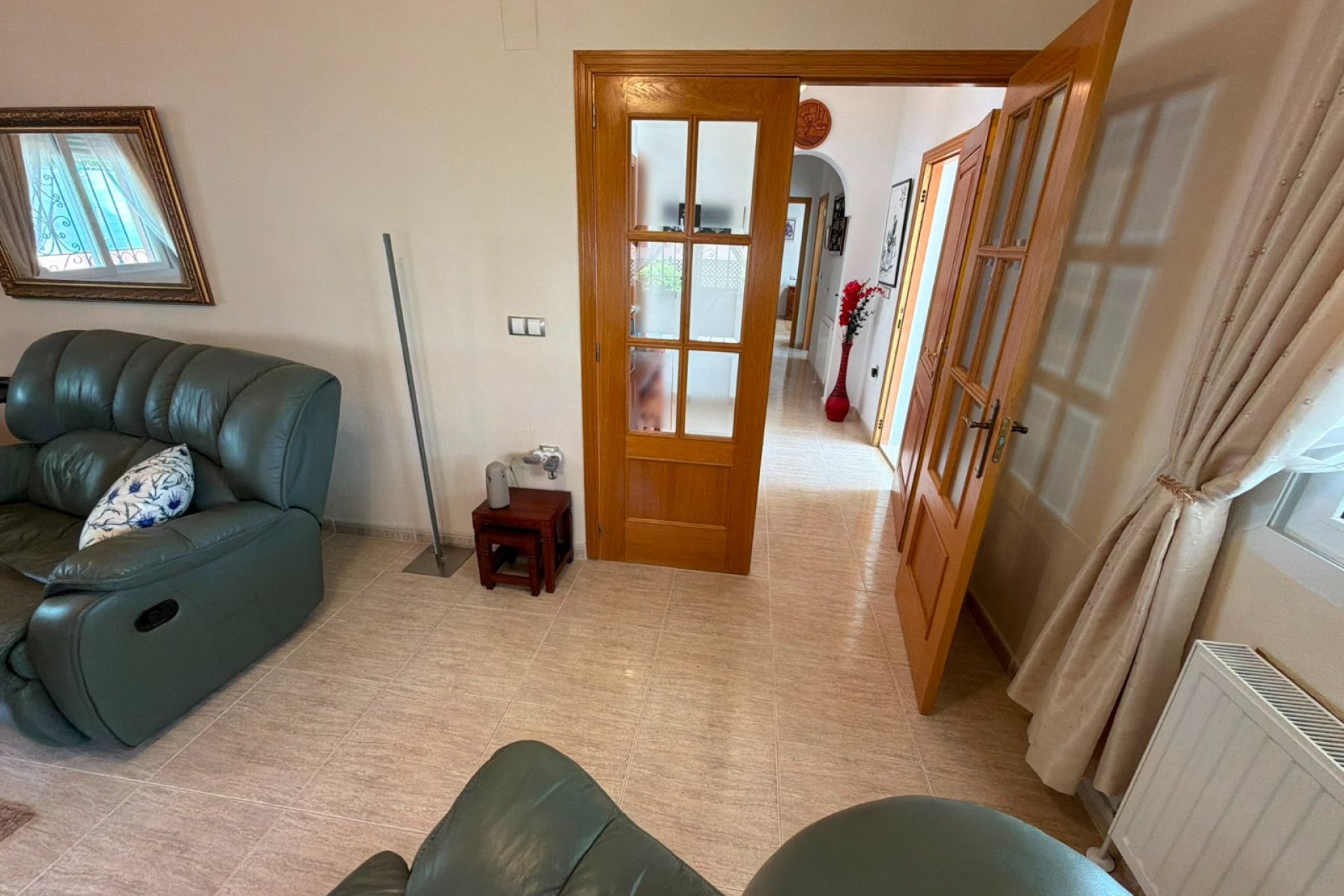 Revânzare - Vilă -
Los Montesinos - Costa Blanca