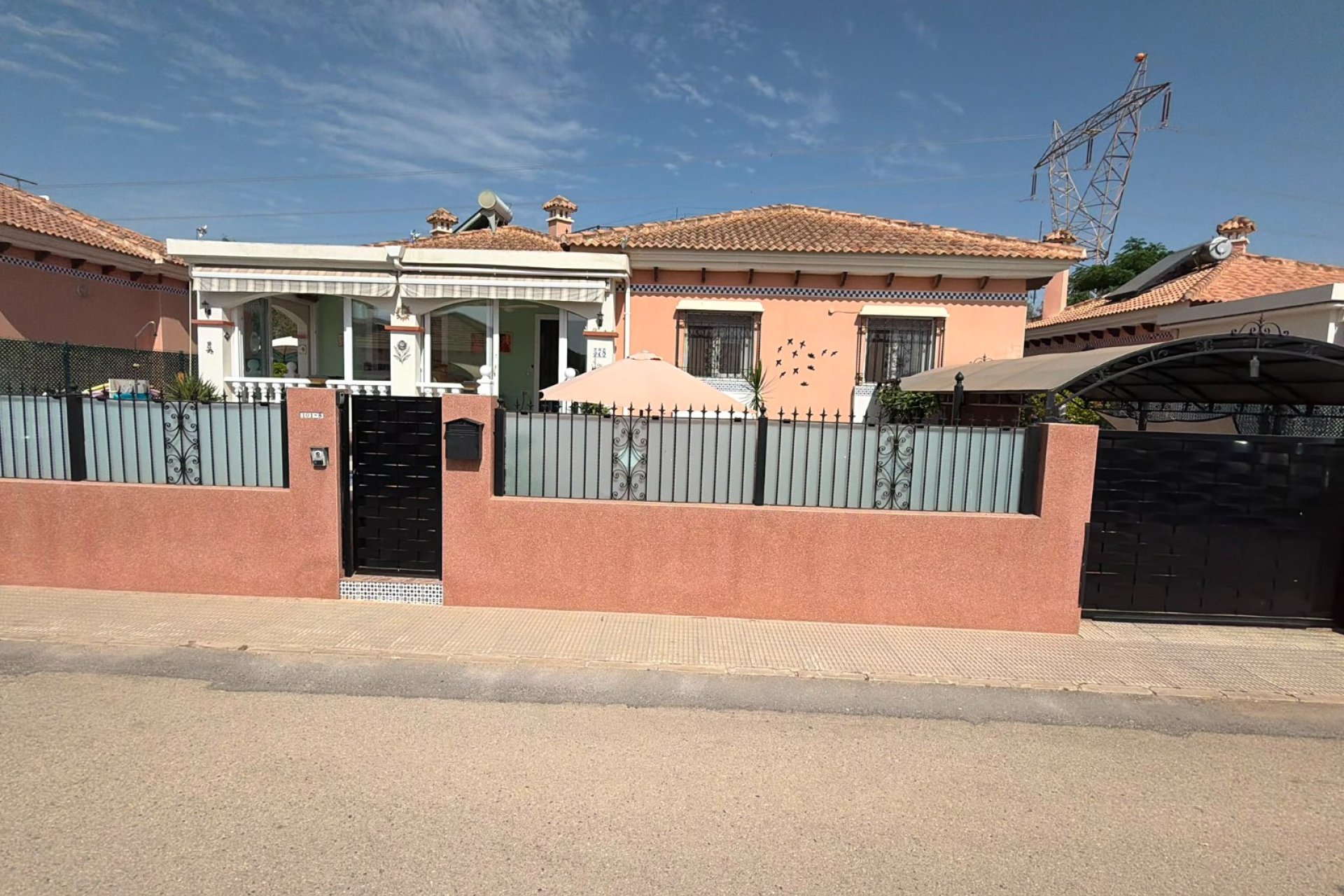 Revânzare - Vilă -
Los Montesinos - Costa Blanca