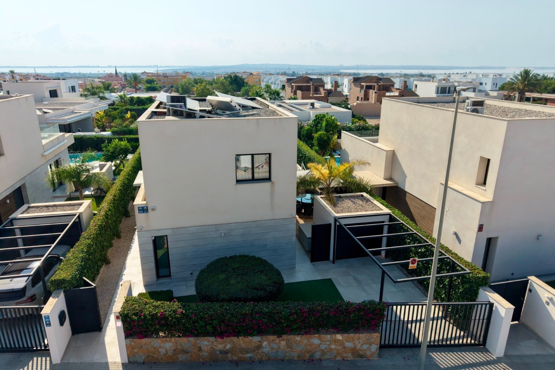 Revânzare - Vilă -
Los Montesinos - Costa Blanca