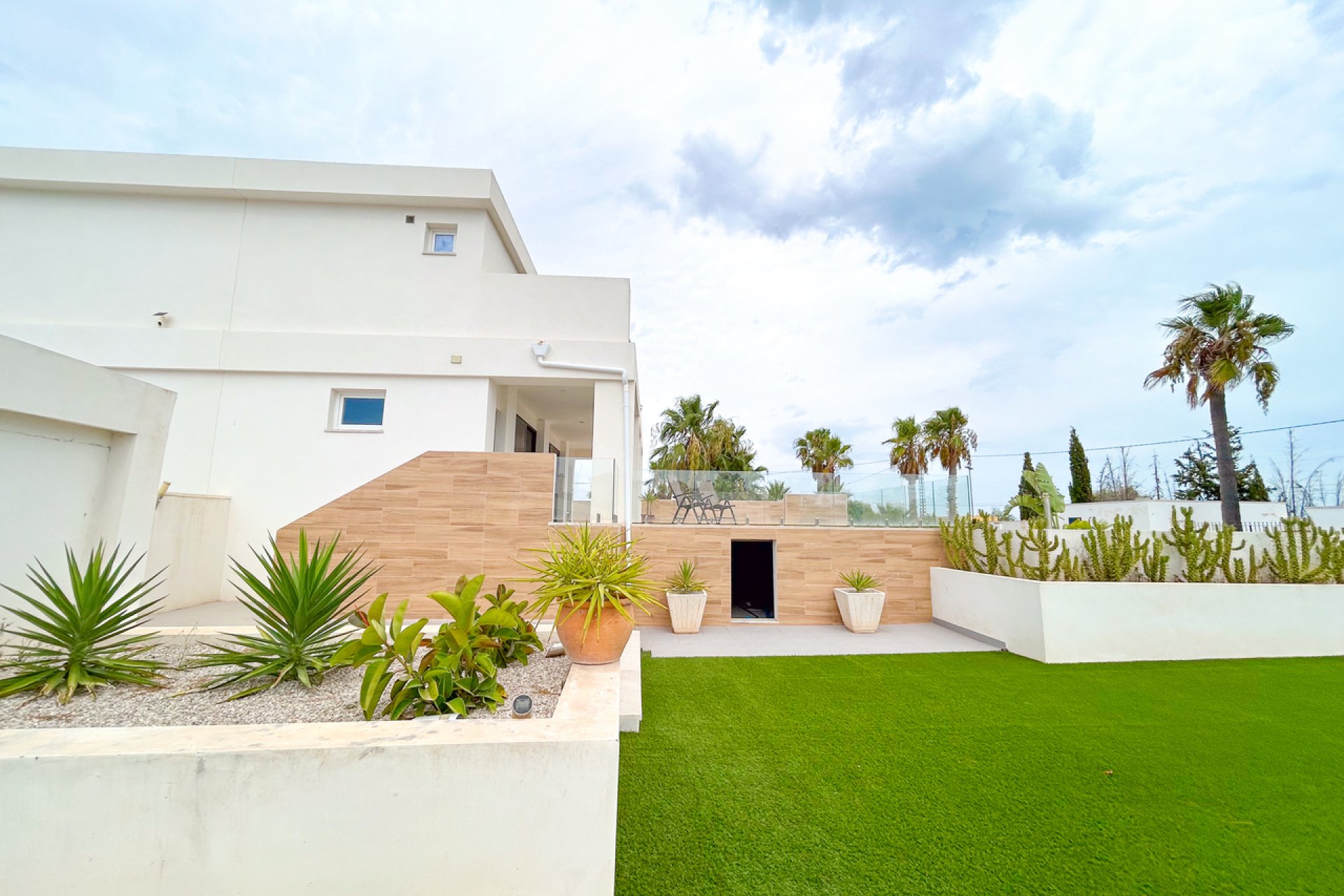 Revânzare - Vilă -
Los Montesinos - Costa Blanca